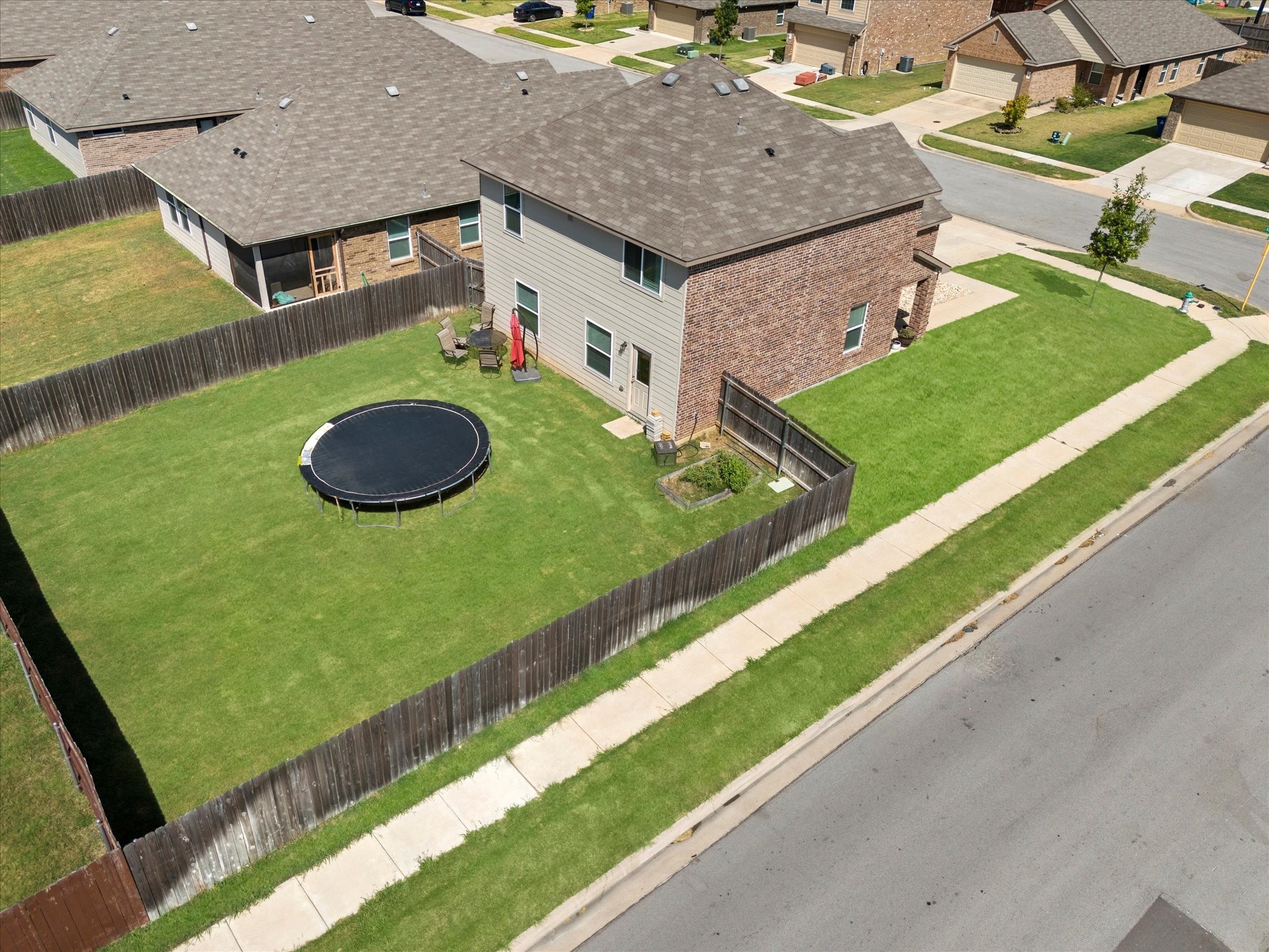 1500 Blue Jay Drive