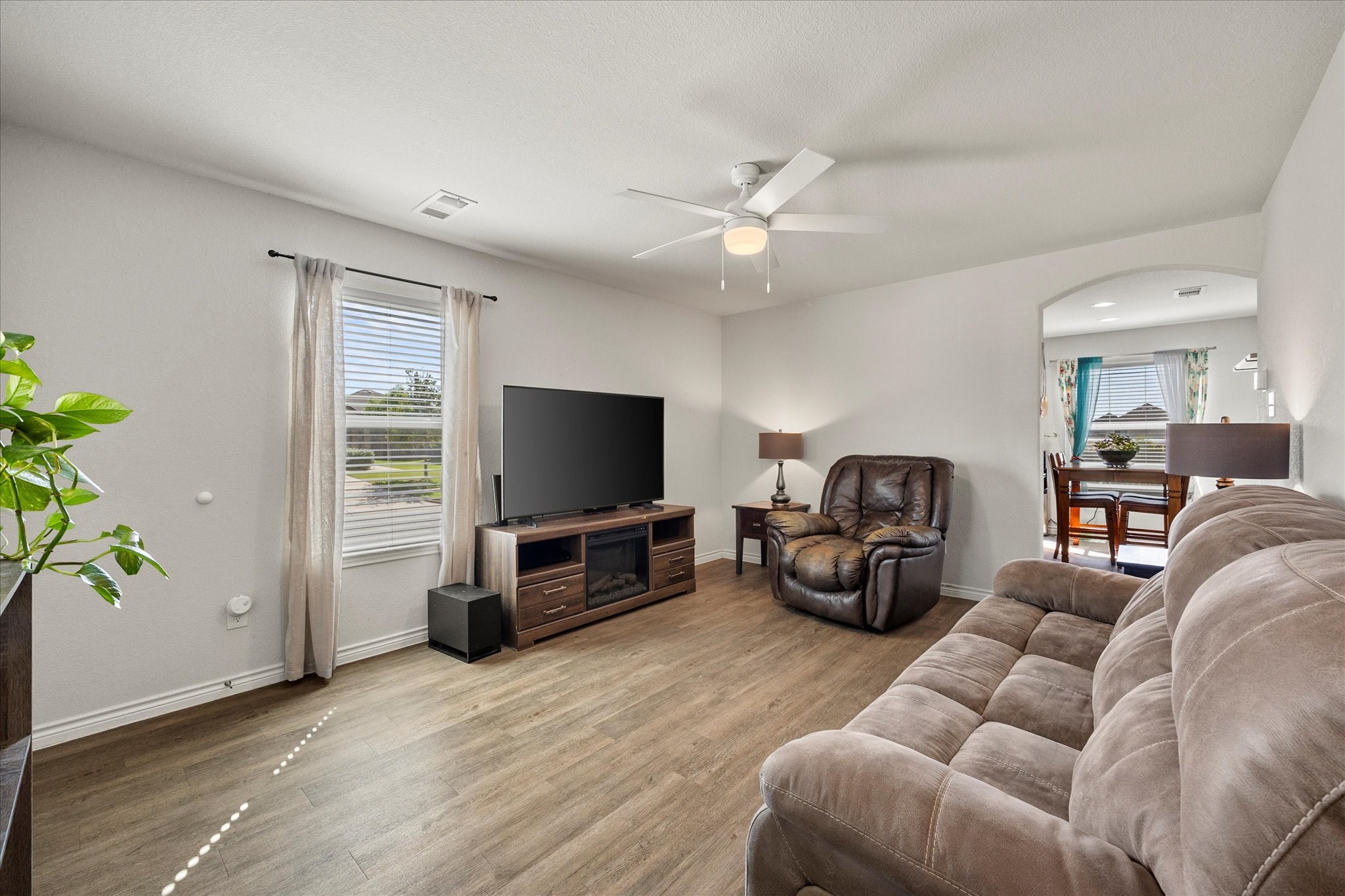 1500 Blue Jay Drive
