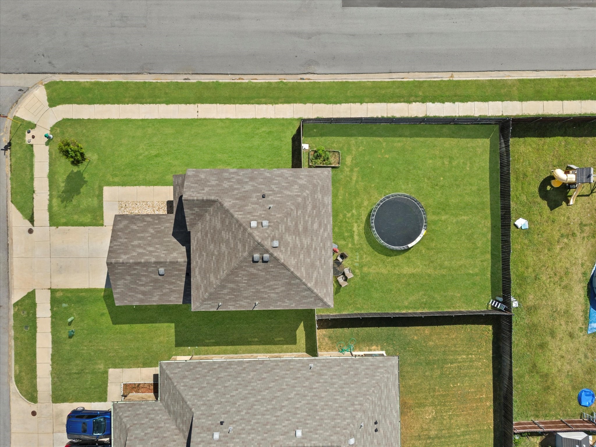 1500 Blue Jay Drive