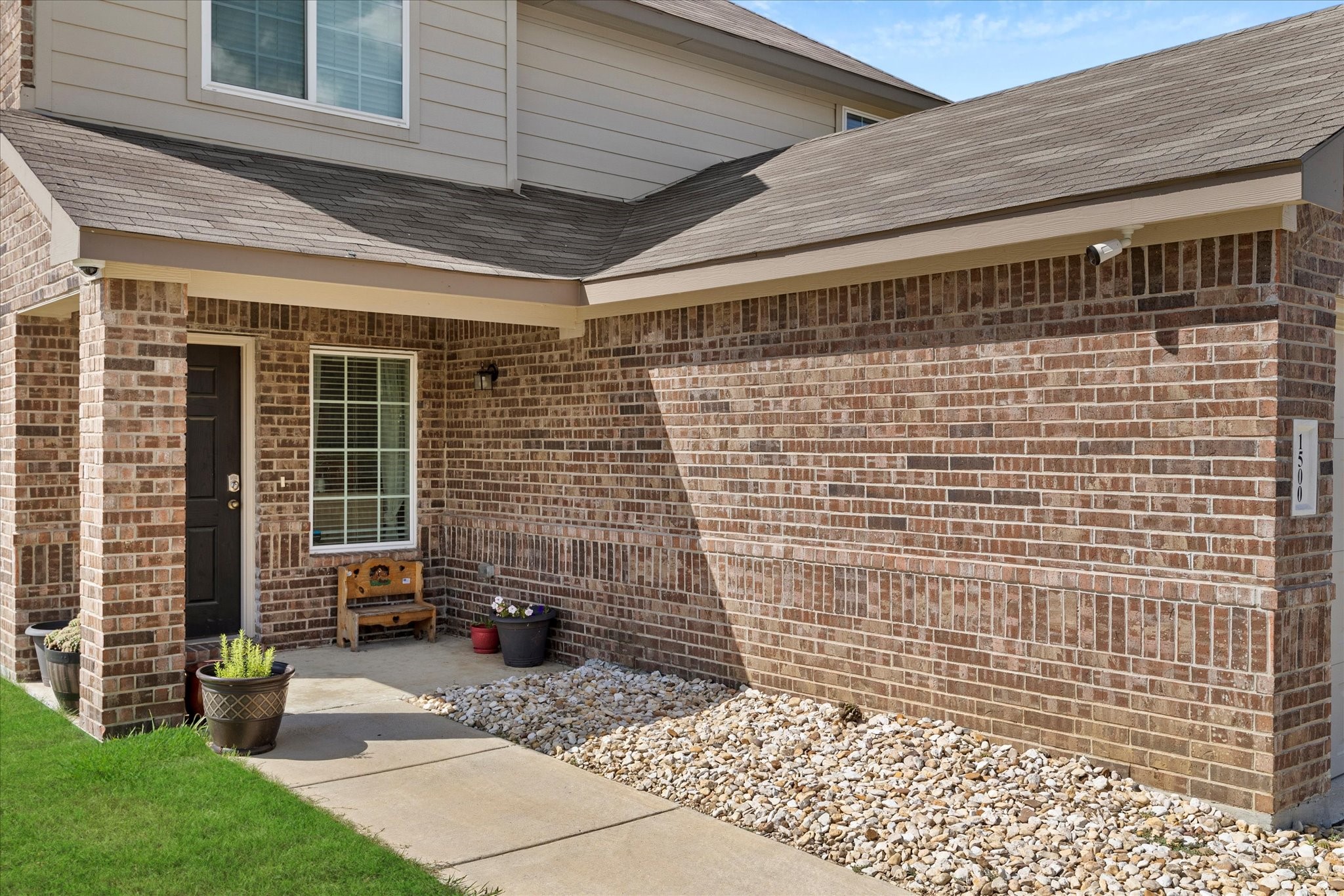 1500 Blue Jay Drive