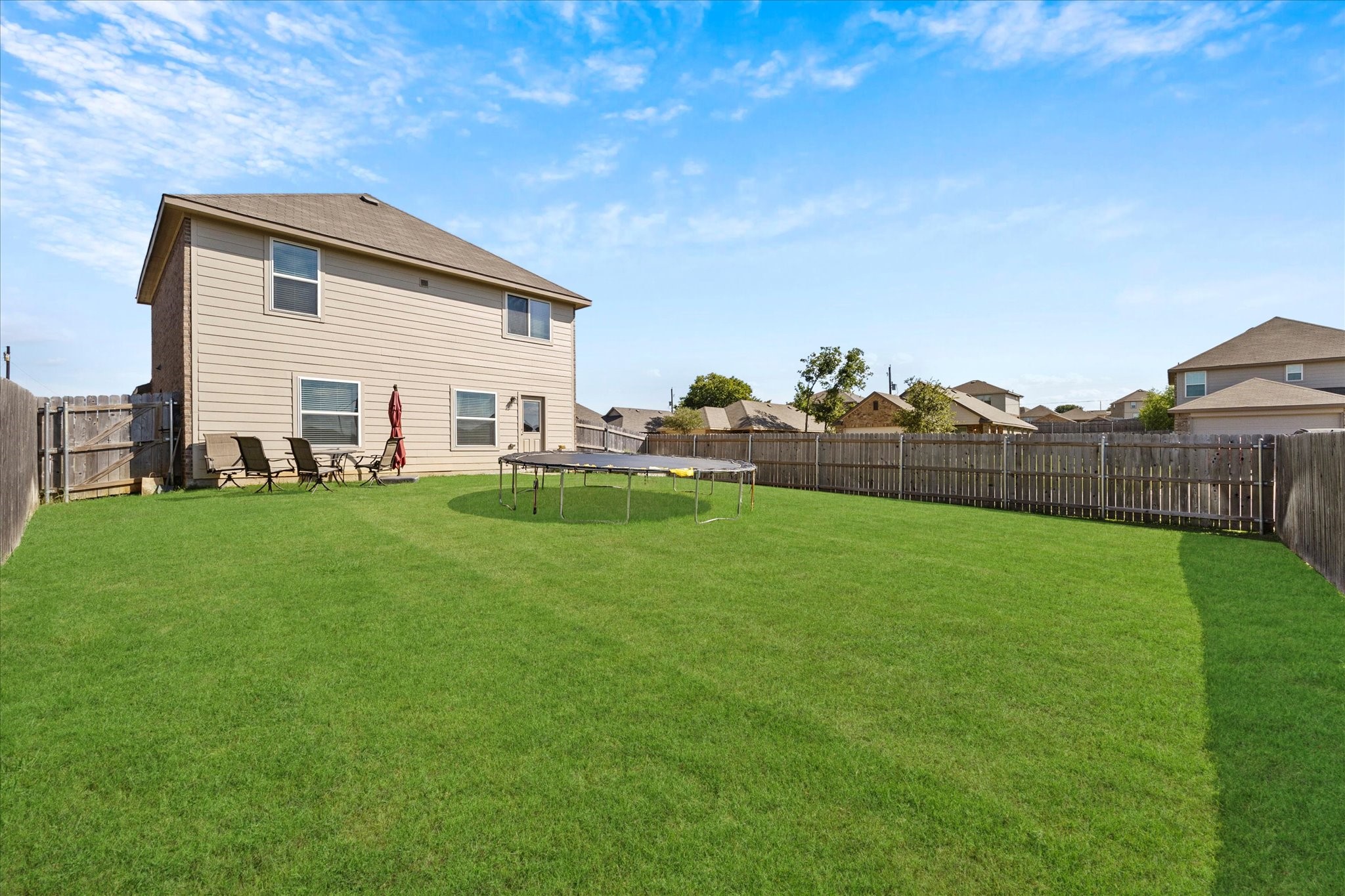 1500 Blue Jay Drive