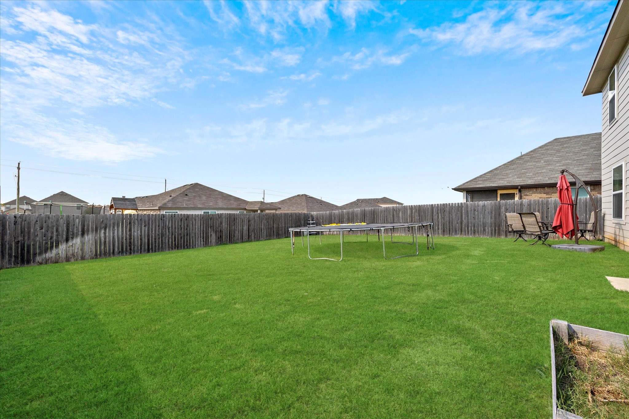 1500 Blue Jay Drive