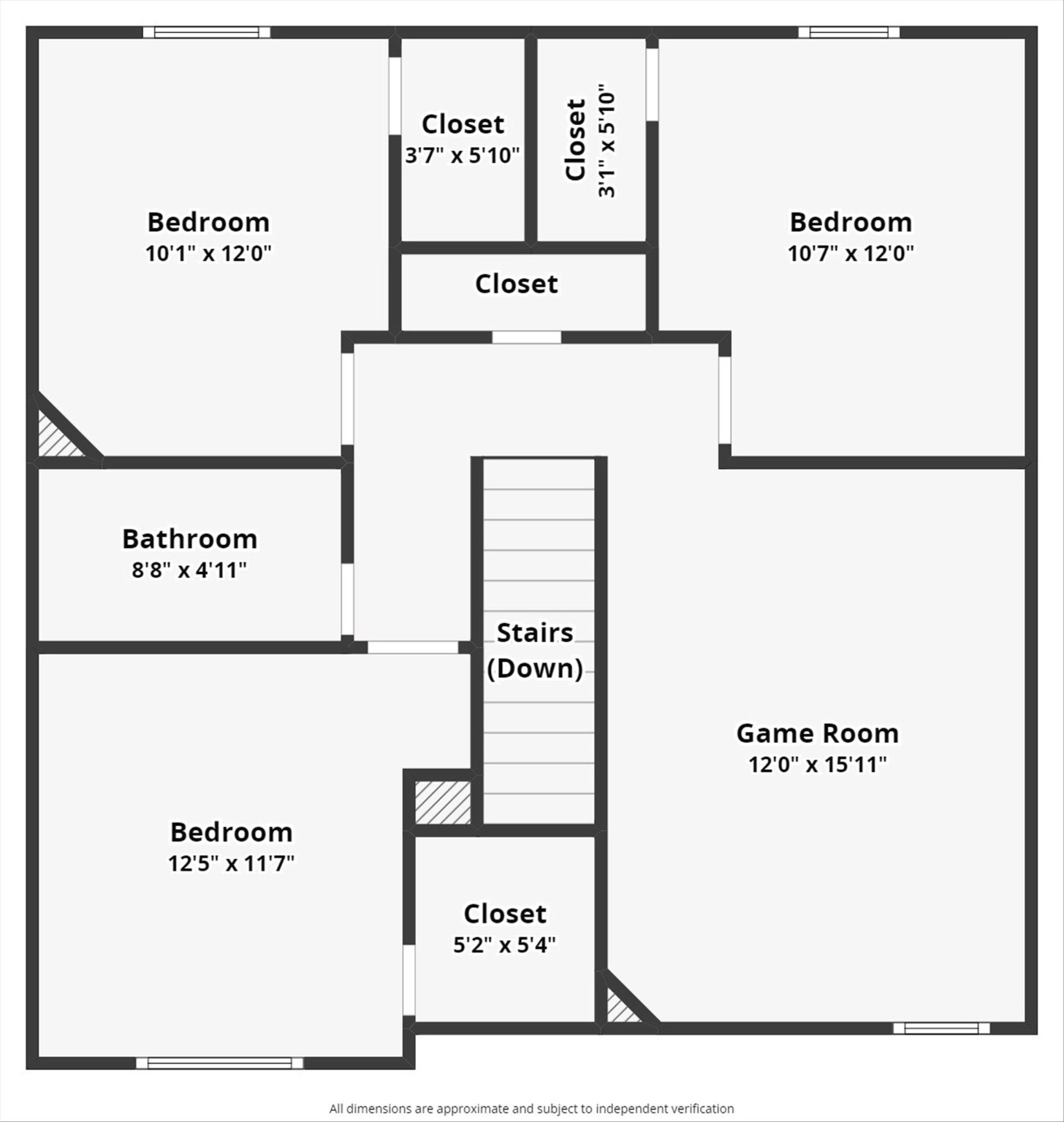 1500 Blue Jay Drive