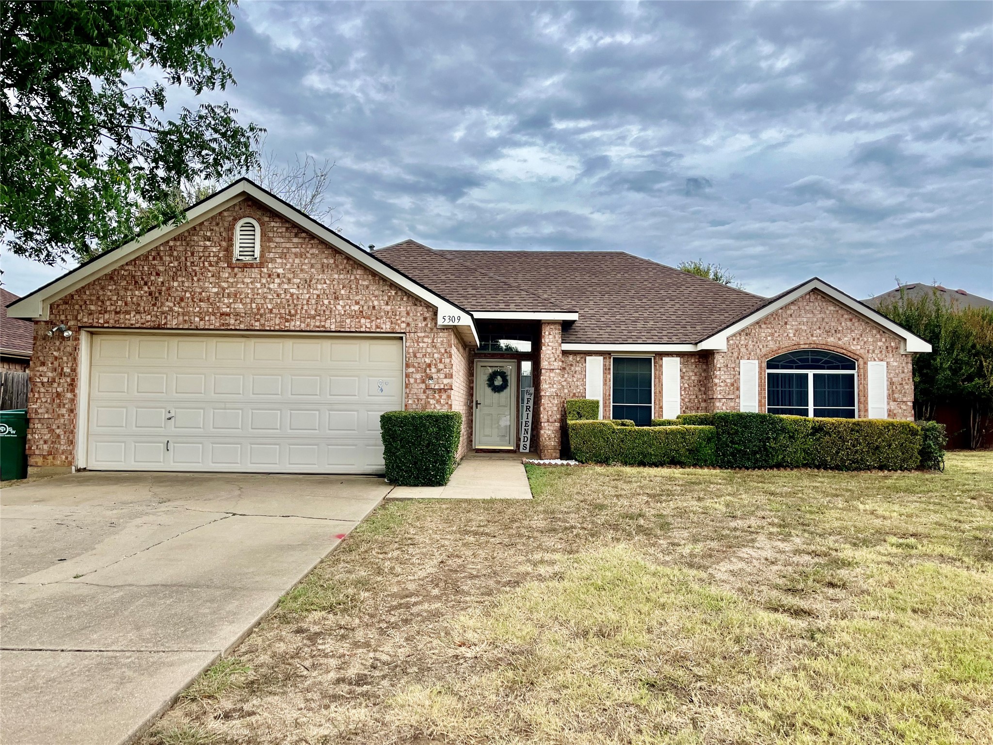 5309 Paulie Drive