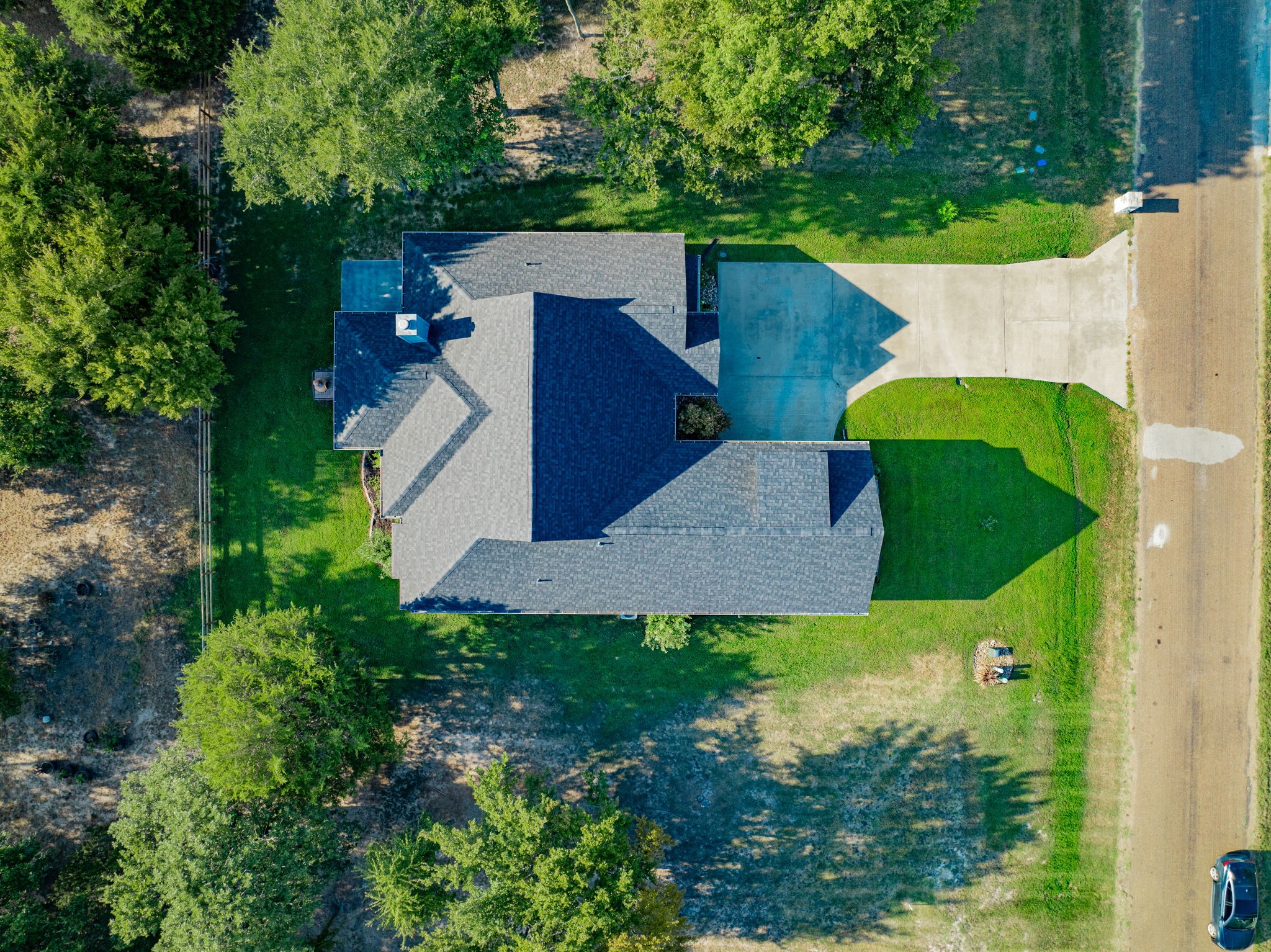 406 Splitrail Drive