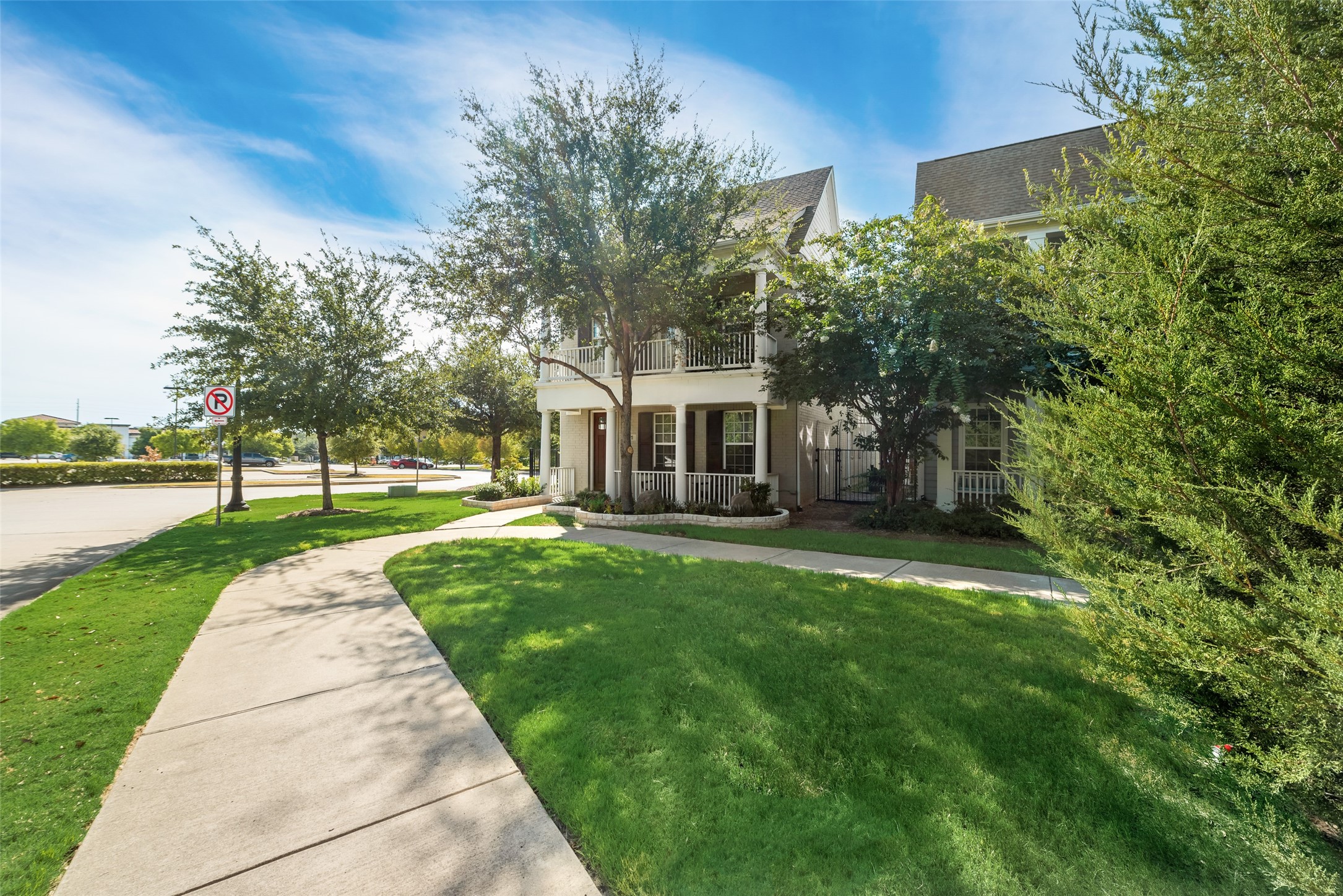 701 Northwood Drive