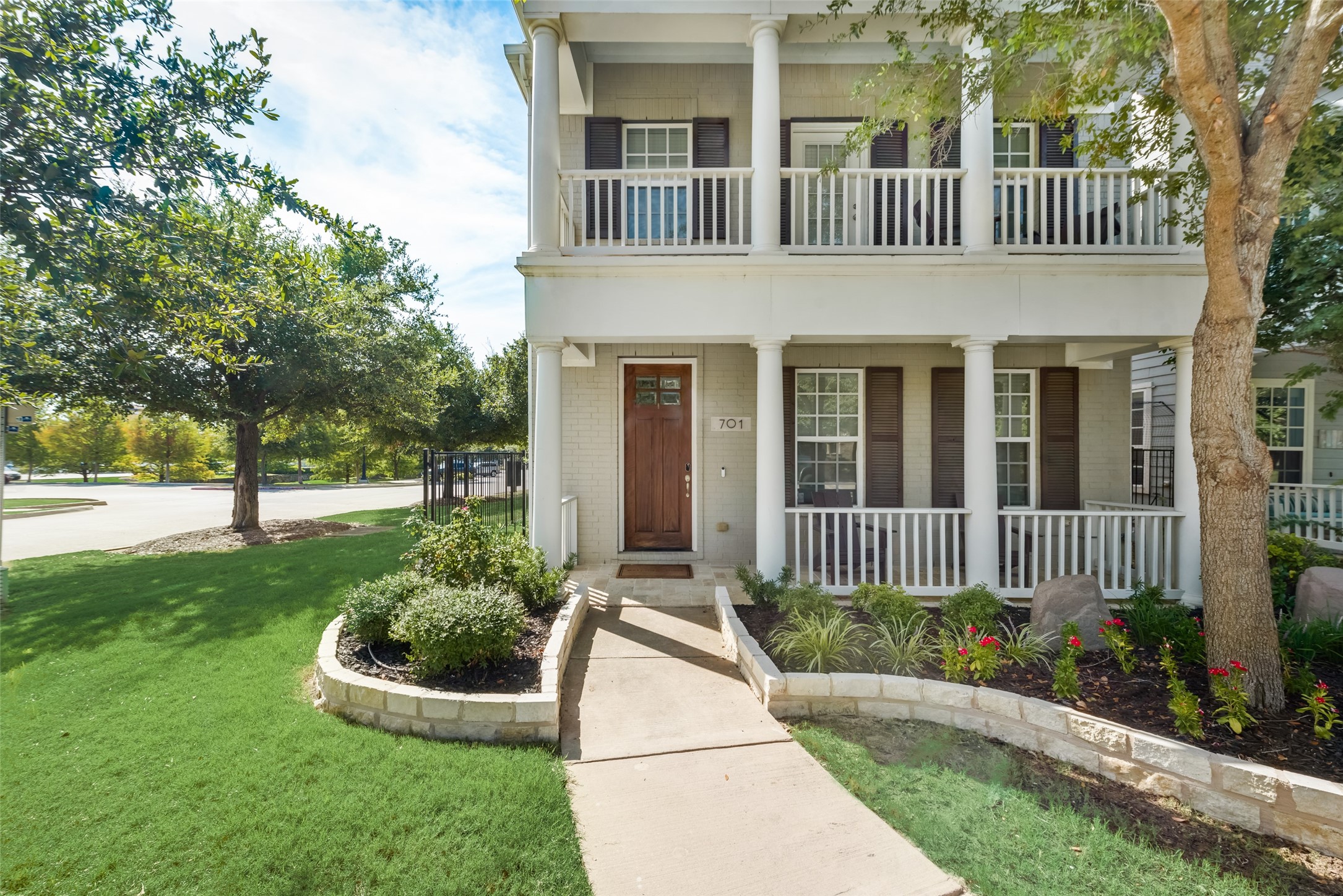 701 Northwood Drive