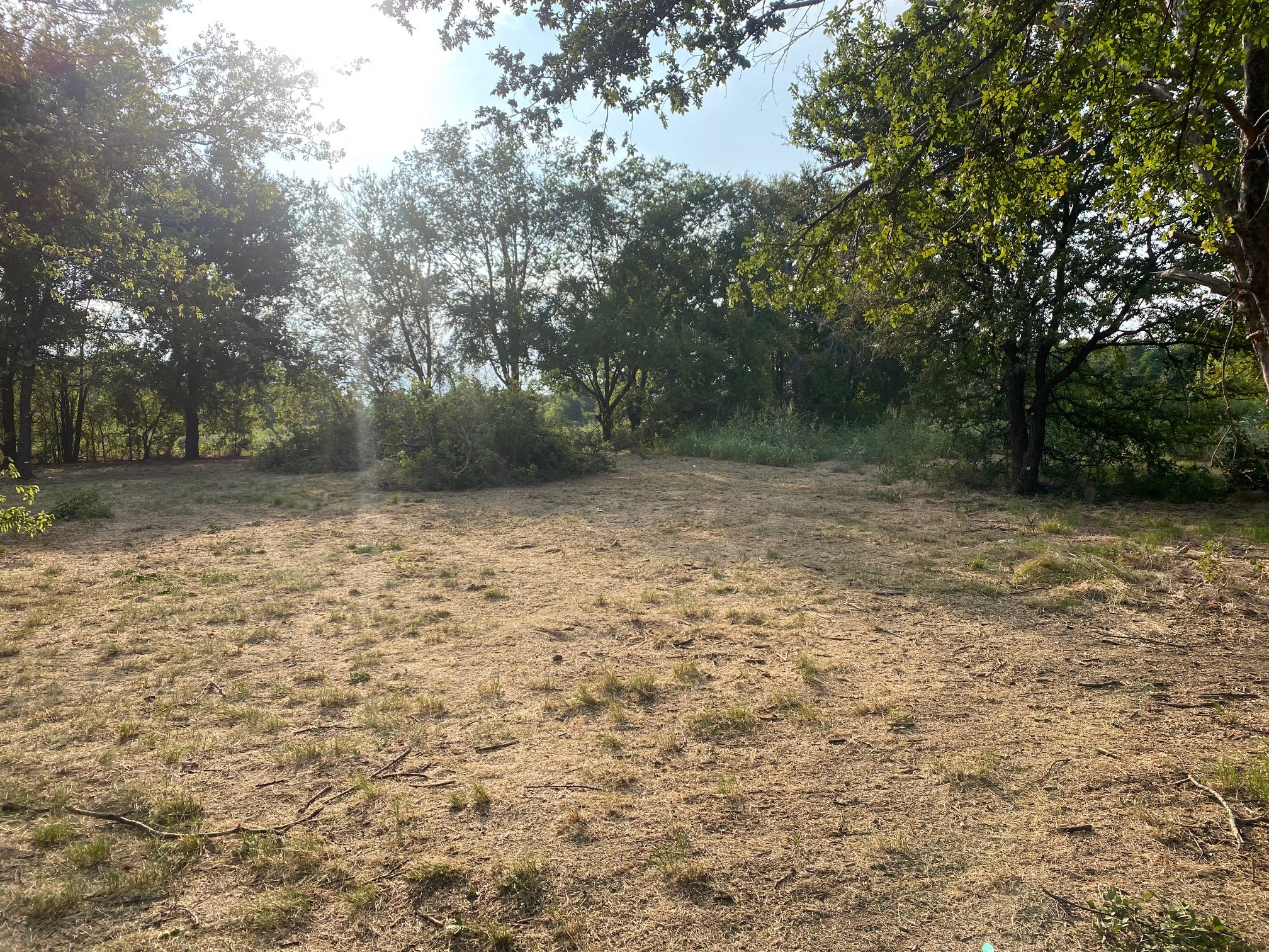 Lot 227 Choctaw Trail