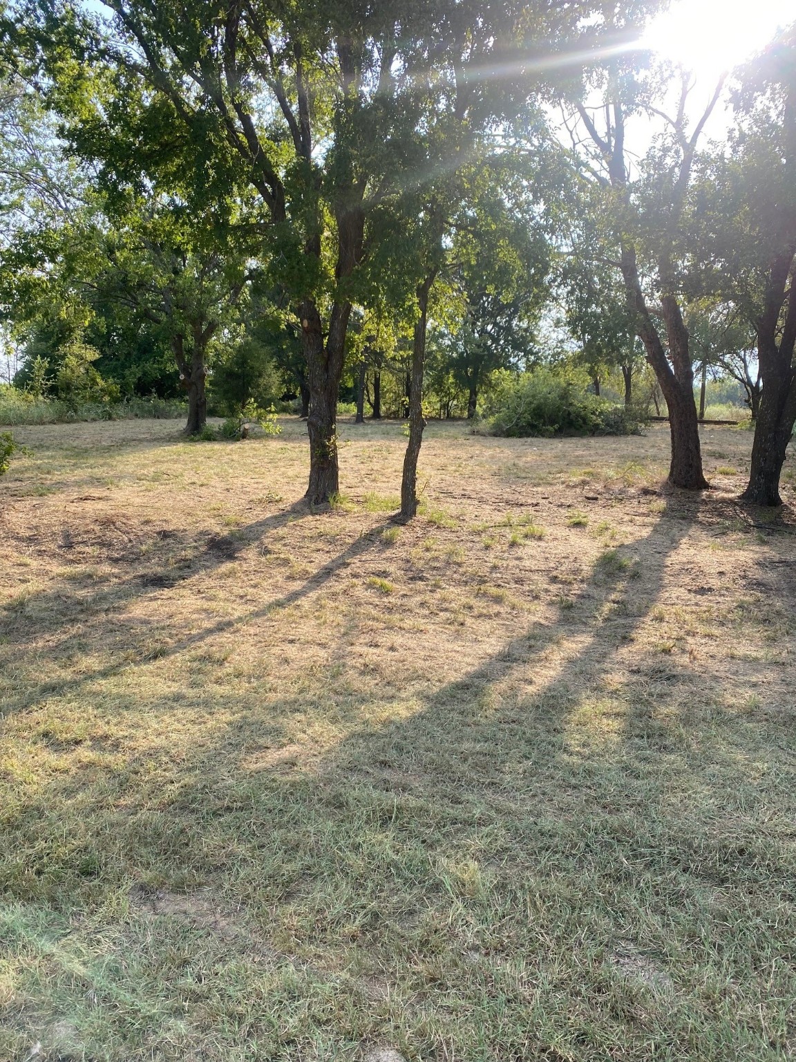 Lot 227 Choctaw Trail