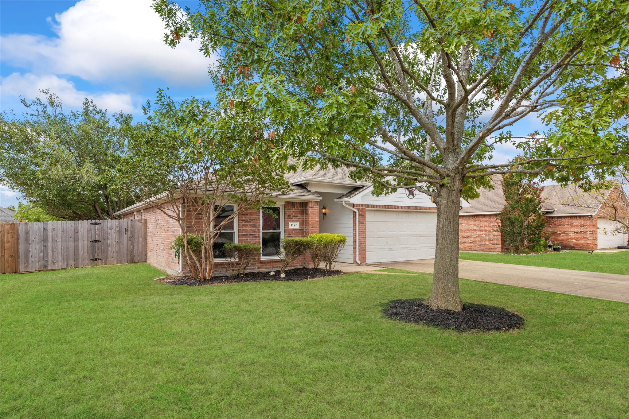 1125 Oak Grove Lane