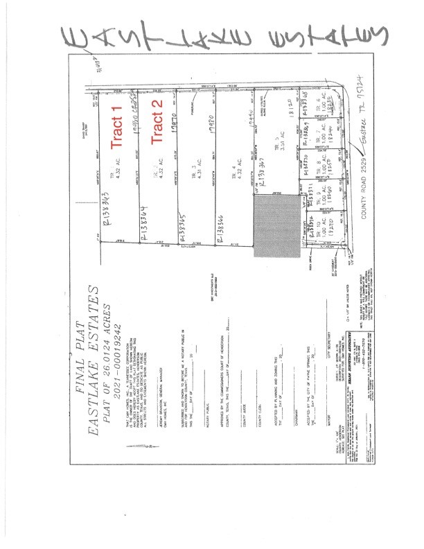 17960 County Road 2529