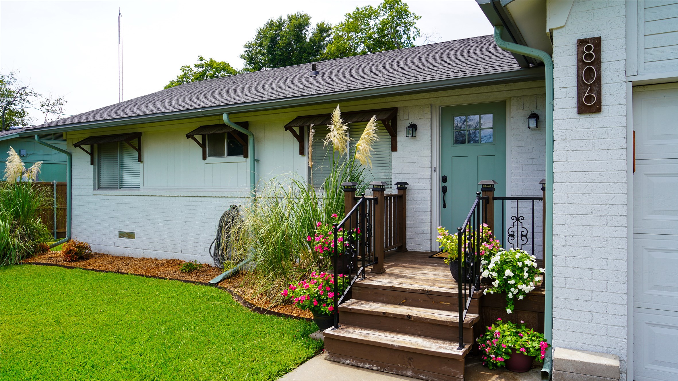 806 Edgewood Street