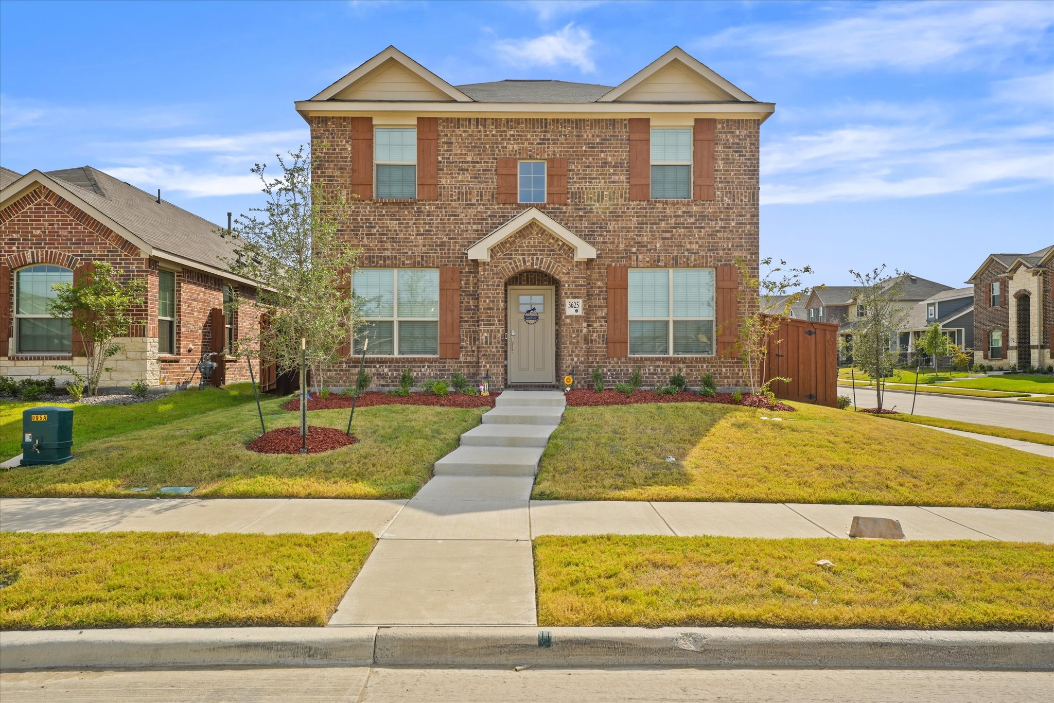 3625 Honey Daisy Drive