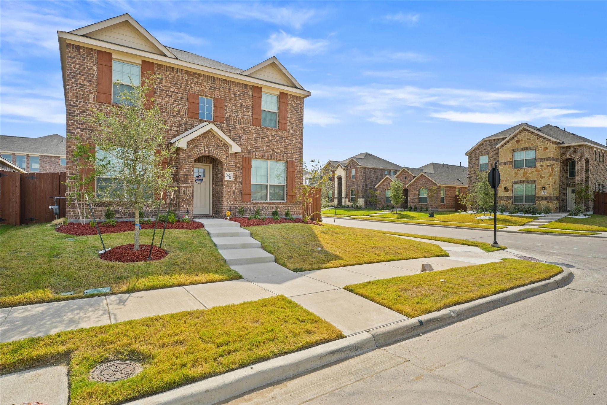 3625 Honey Daisy Drive