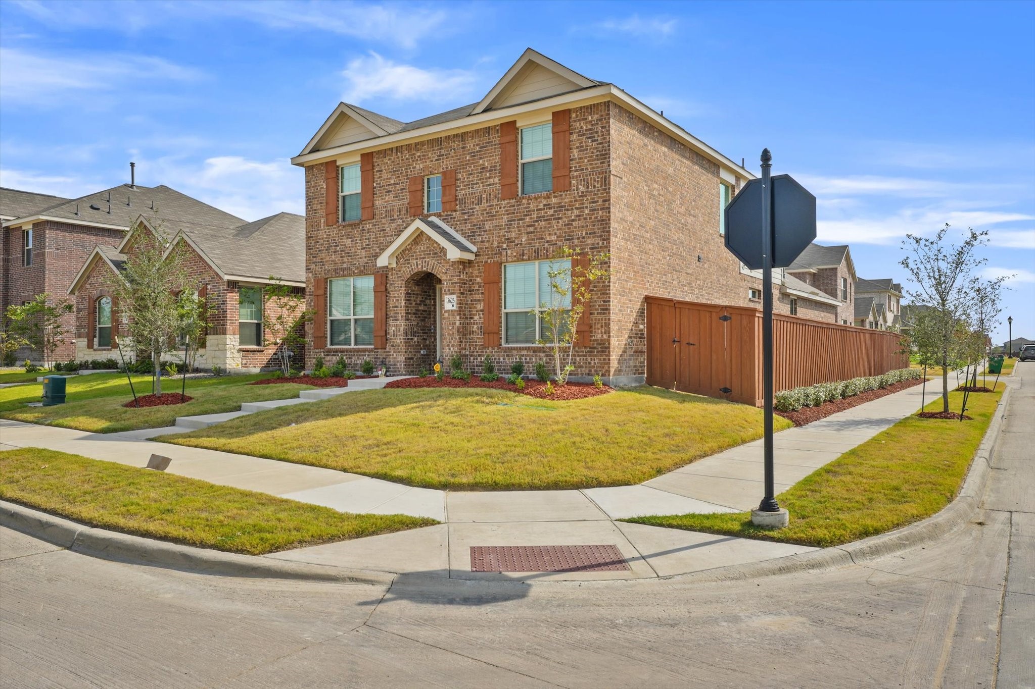 3625 Honey Daisy Drive