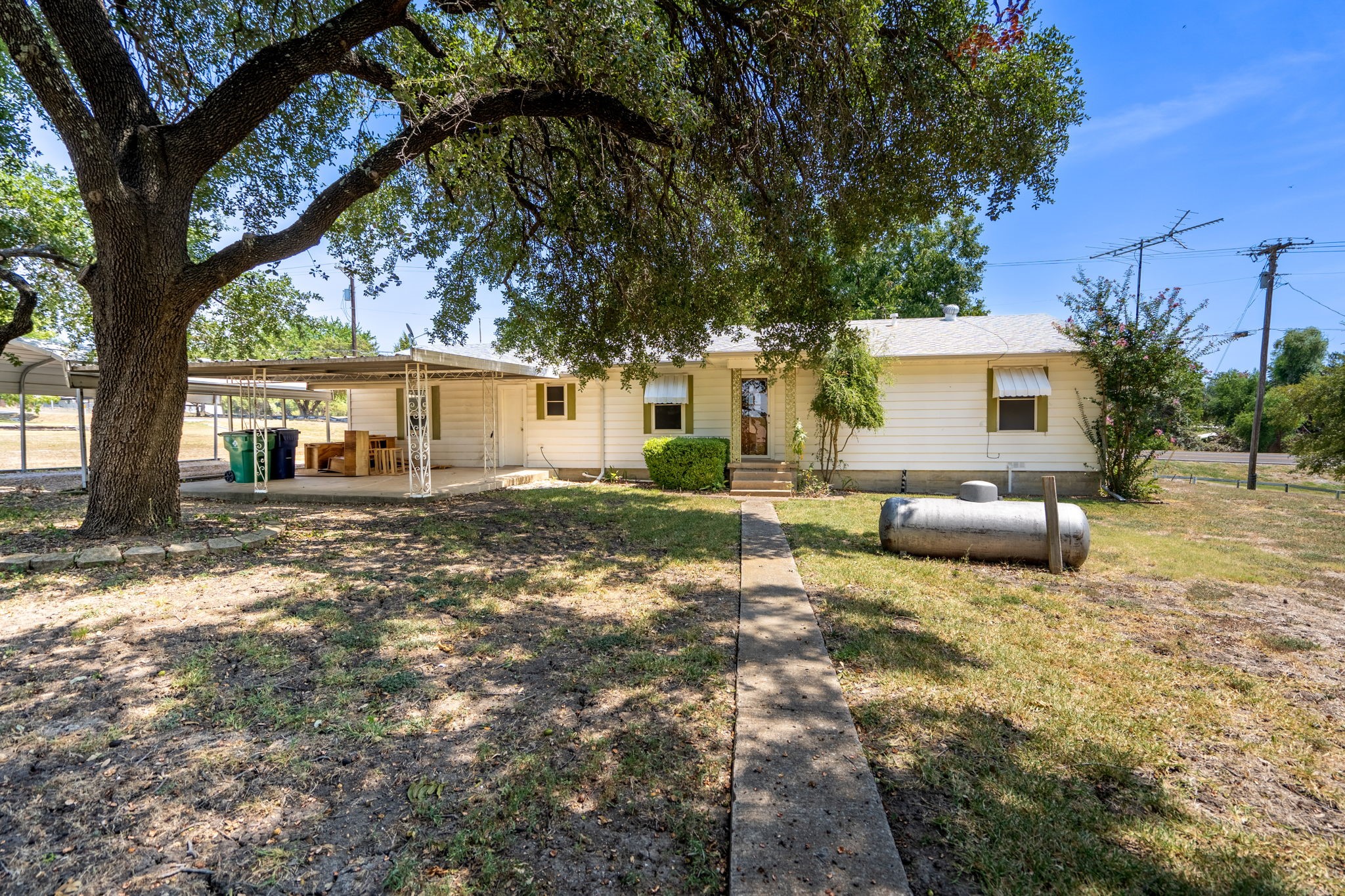 1205 Smirl Drive