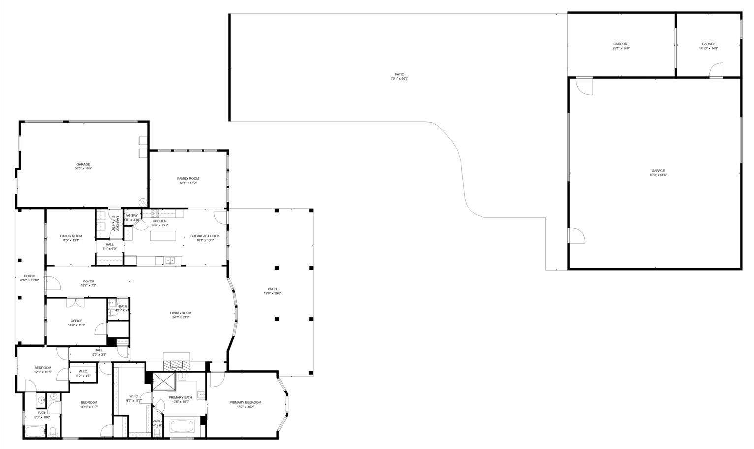 11244 S Emerald Ranch Lane
