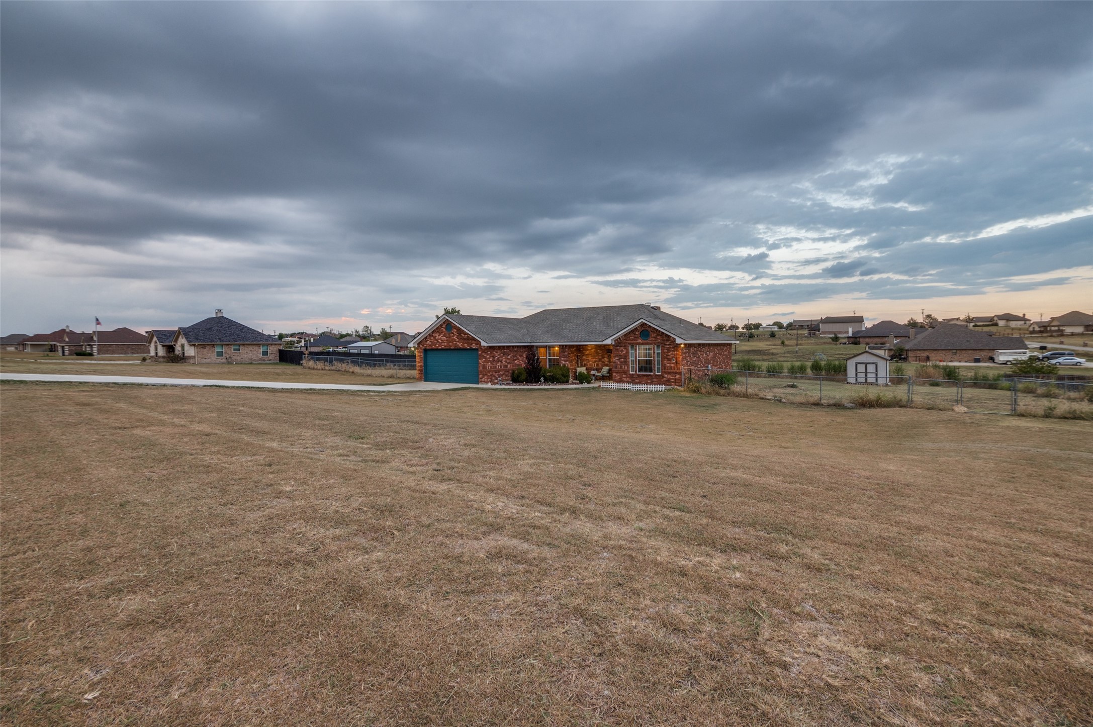 142 Valley Meadow Drive