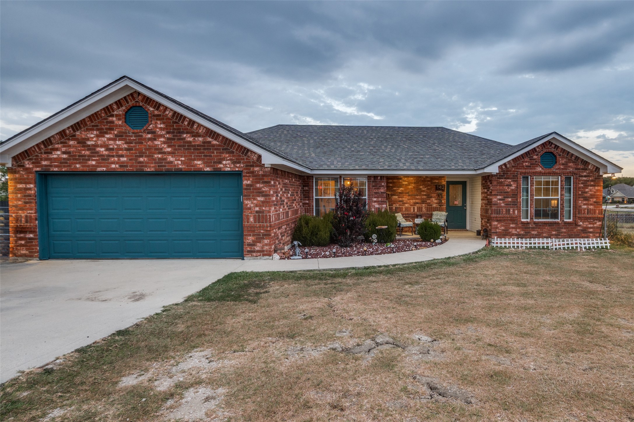 142 Valley Meadow Drive