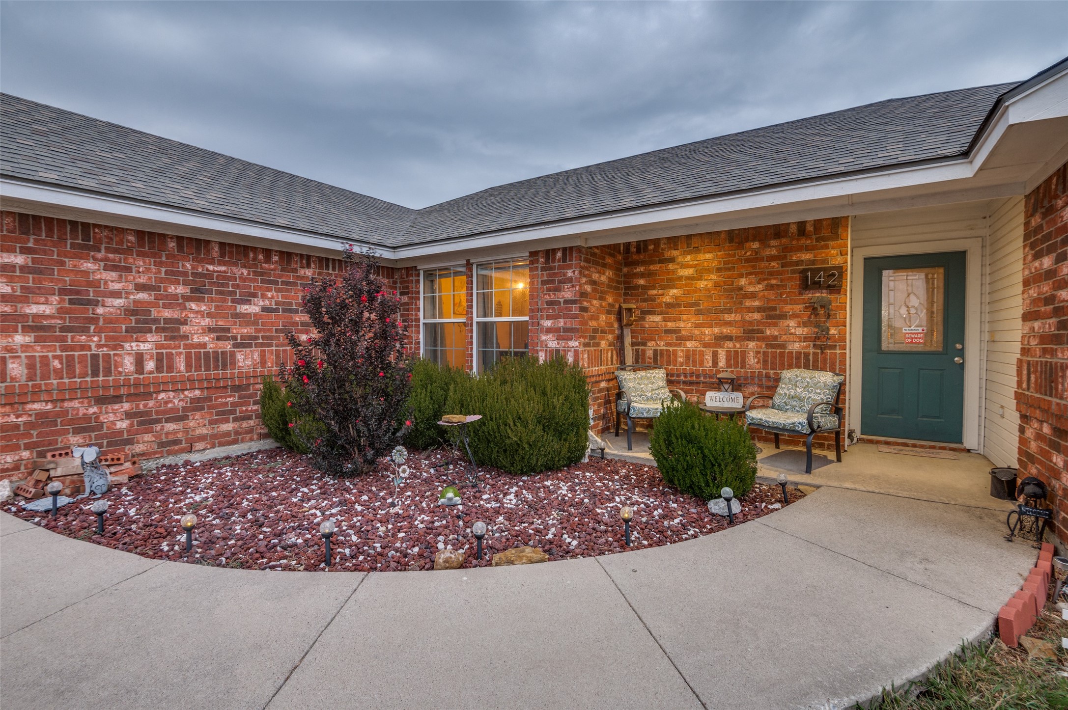 142 Valley Meadow Drive