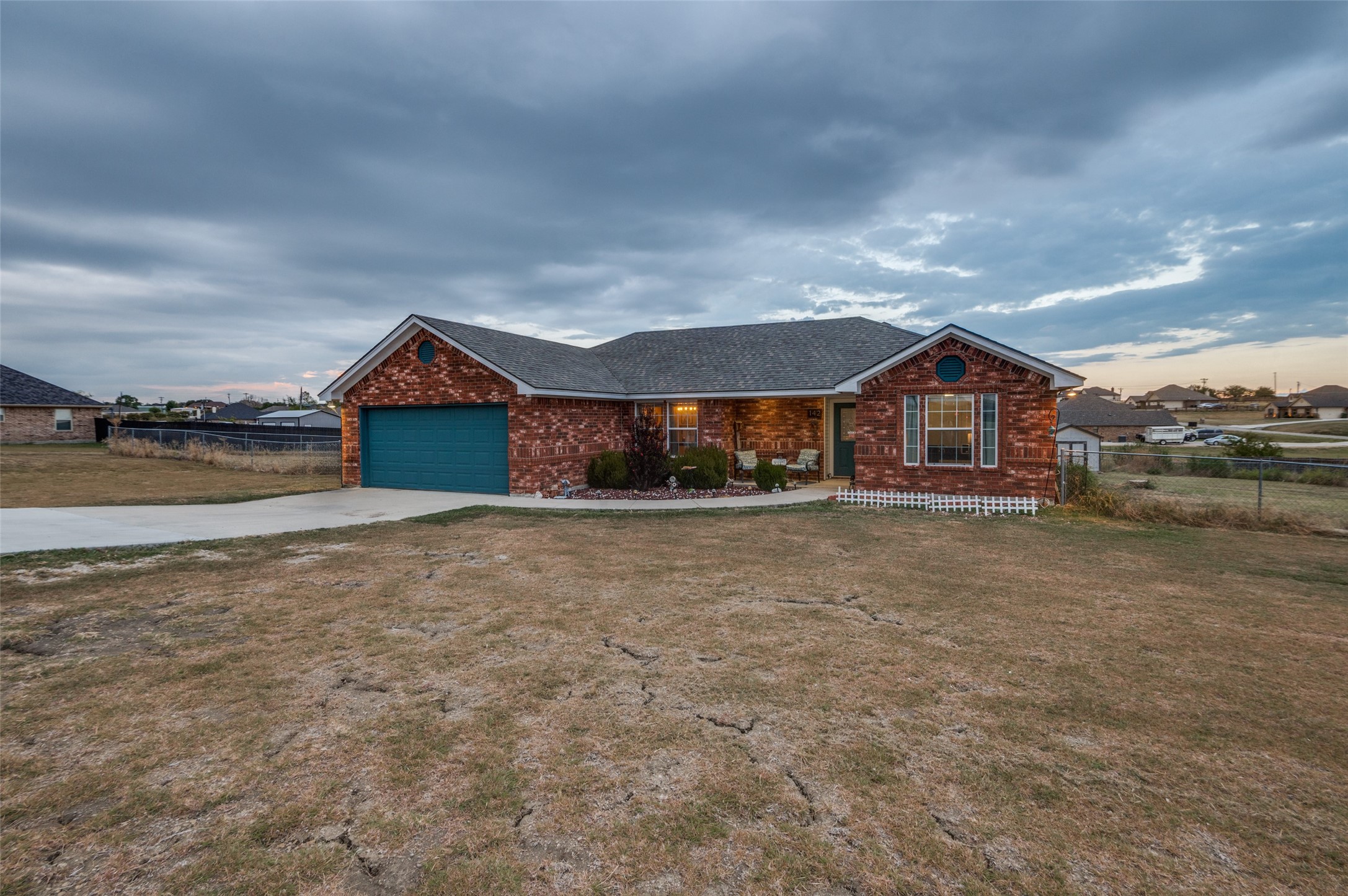 142 Valley Meadow Drive