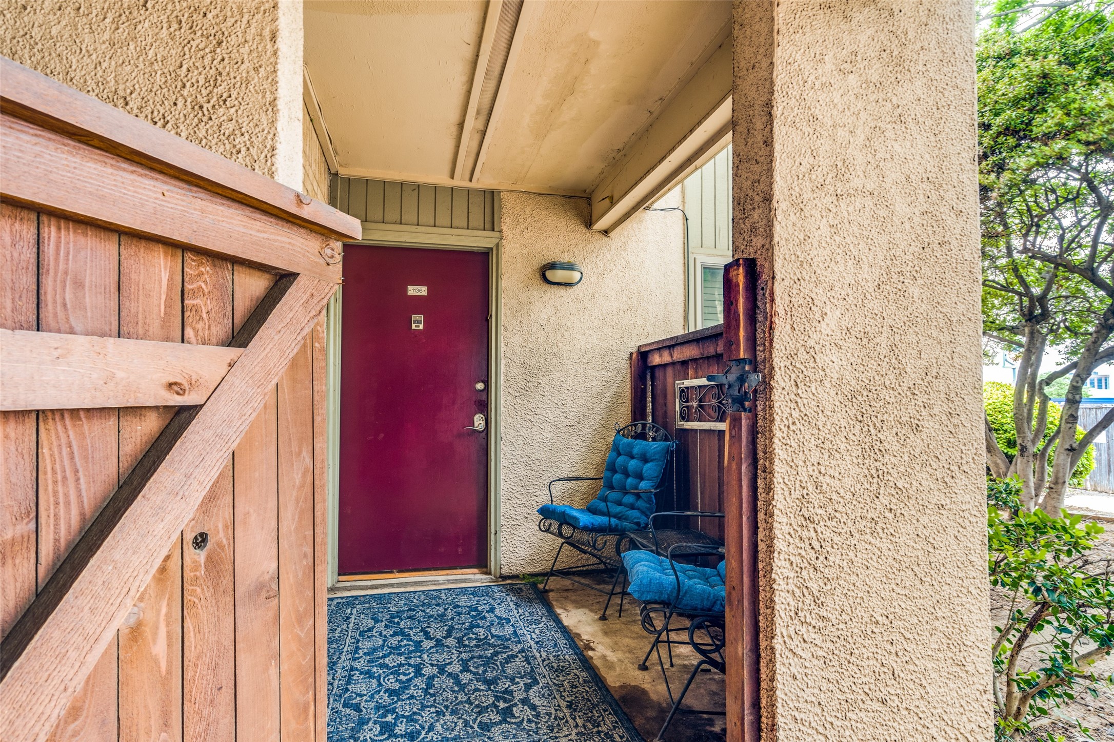 12824 Midway Road 1136