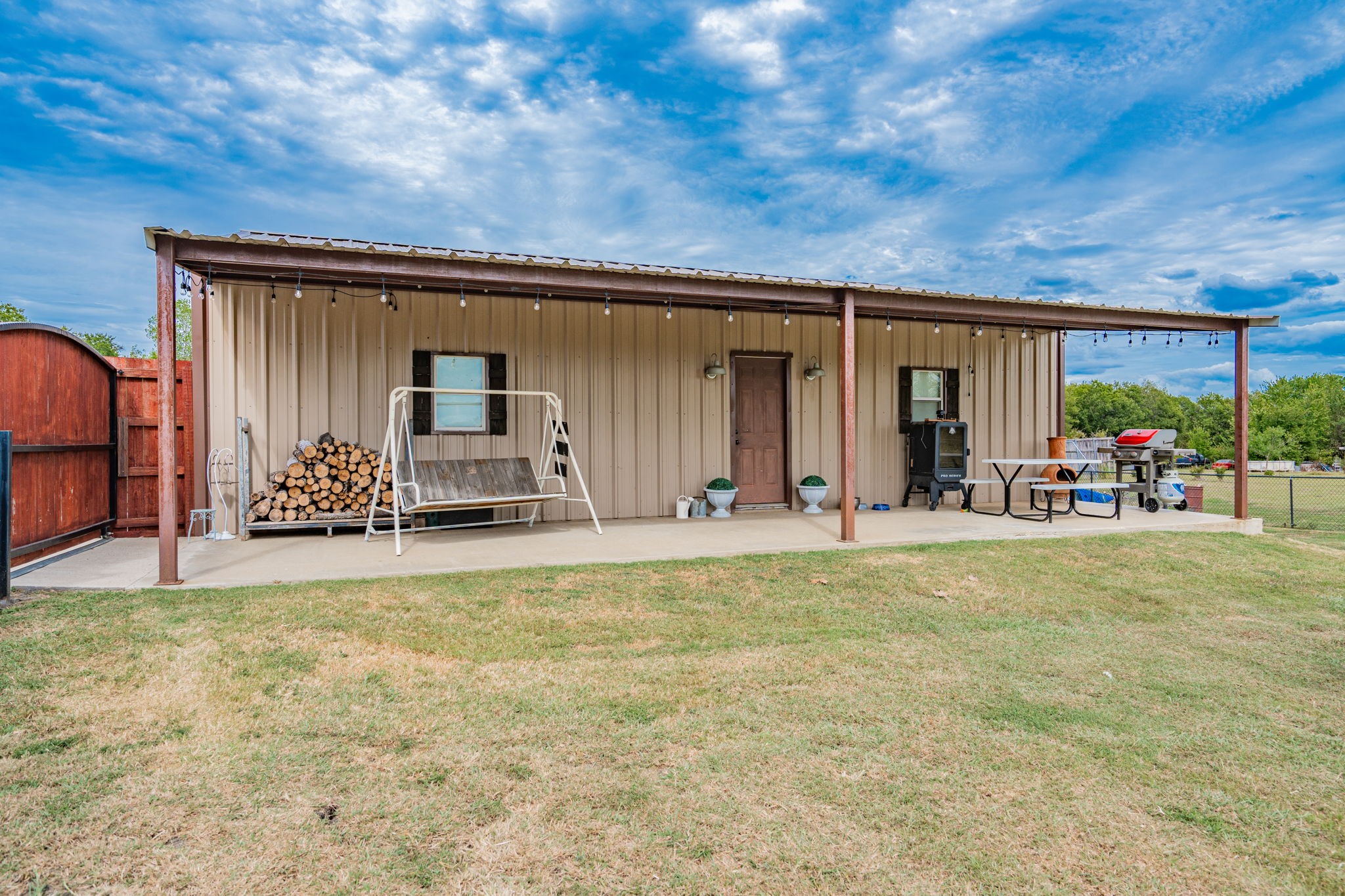 10340 Greyson Drive
