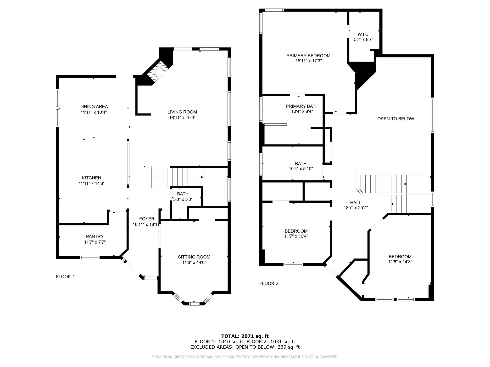 1312 Sweetgum Drive