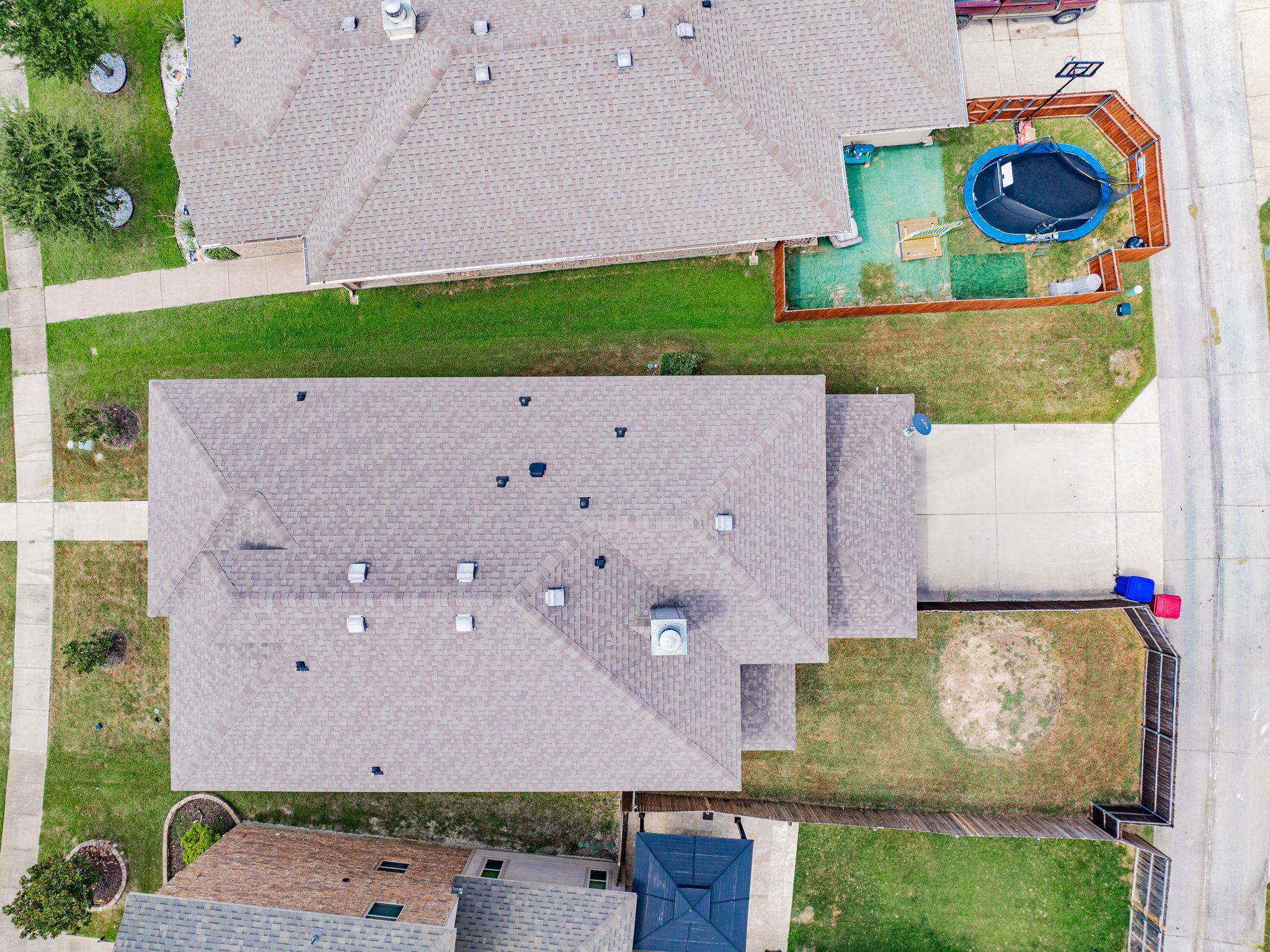 1312 Sweetgum Drive