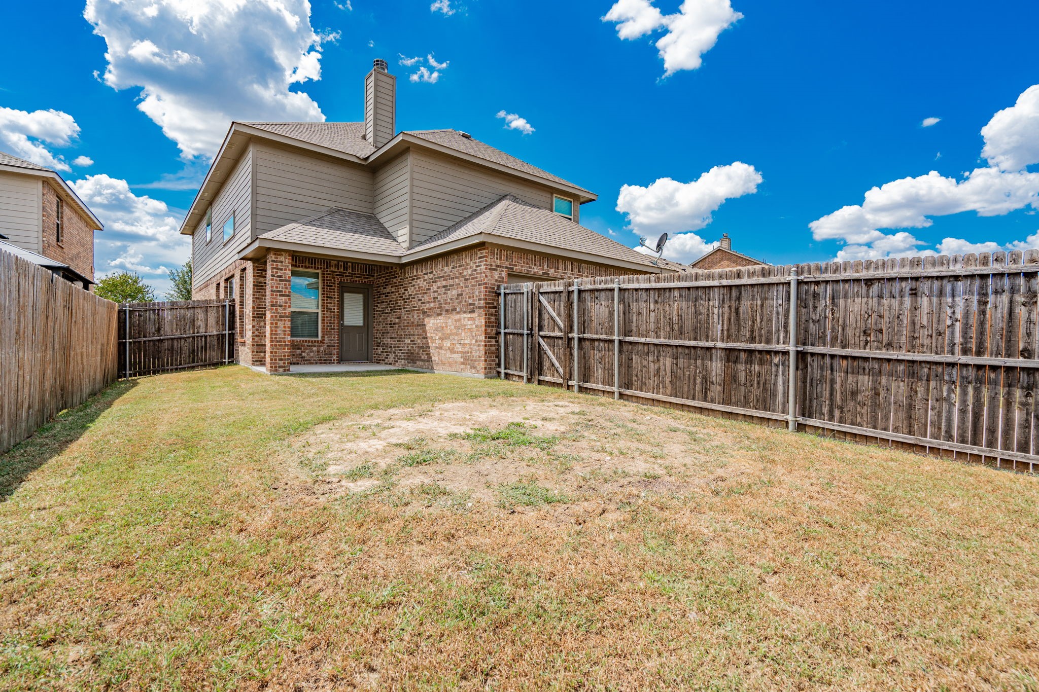 1312 Sweetgum Drive