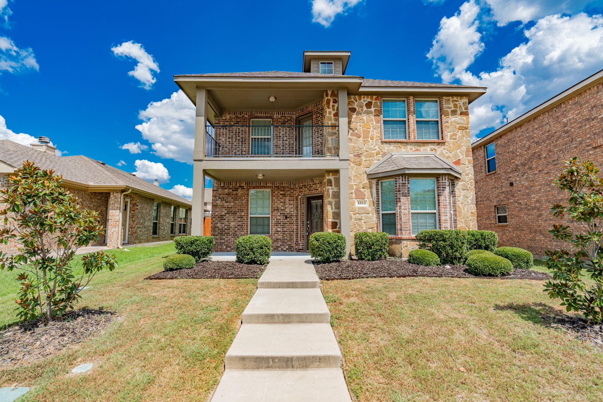 1312 Sweetgum Drive