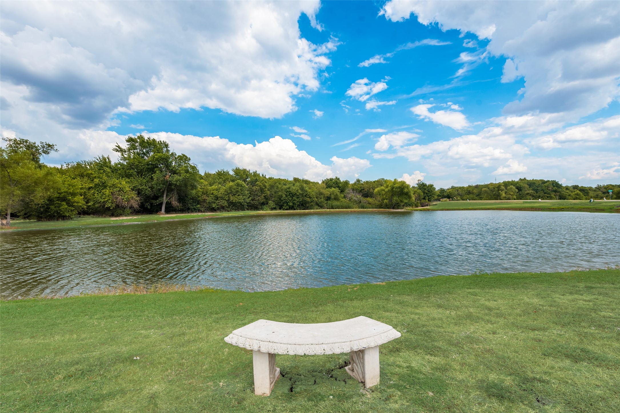 1602 Hidden Creek Drive