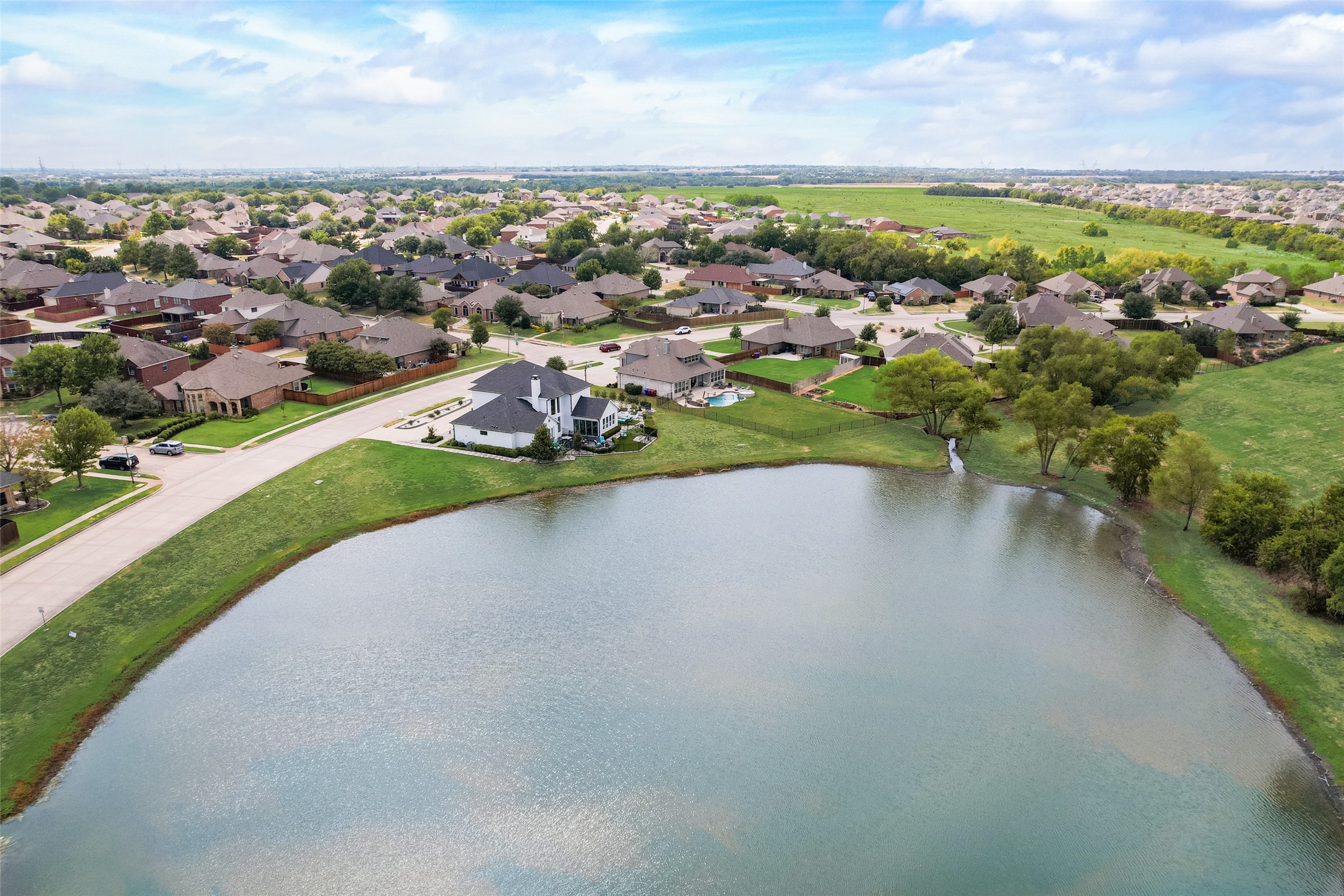 1602 Hidden Creek Drive
