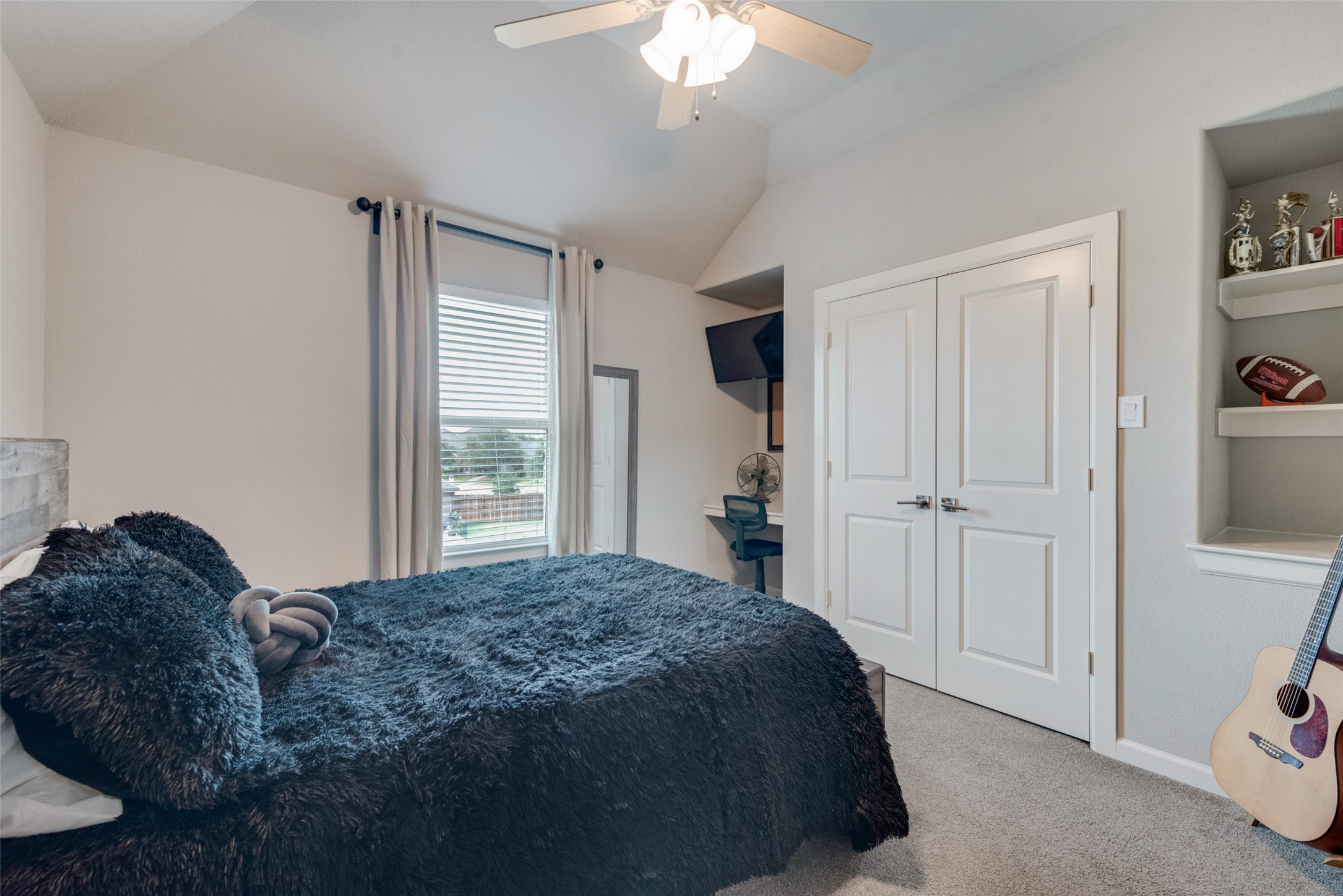 1602 Hidden Creek Drive