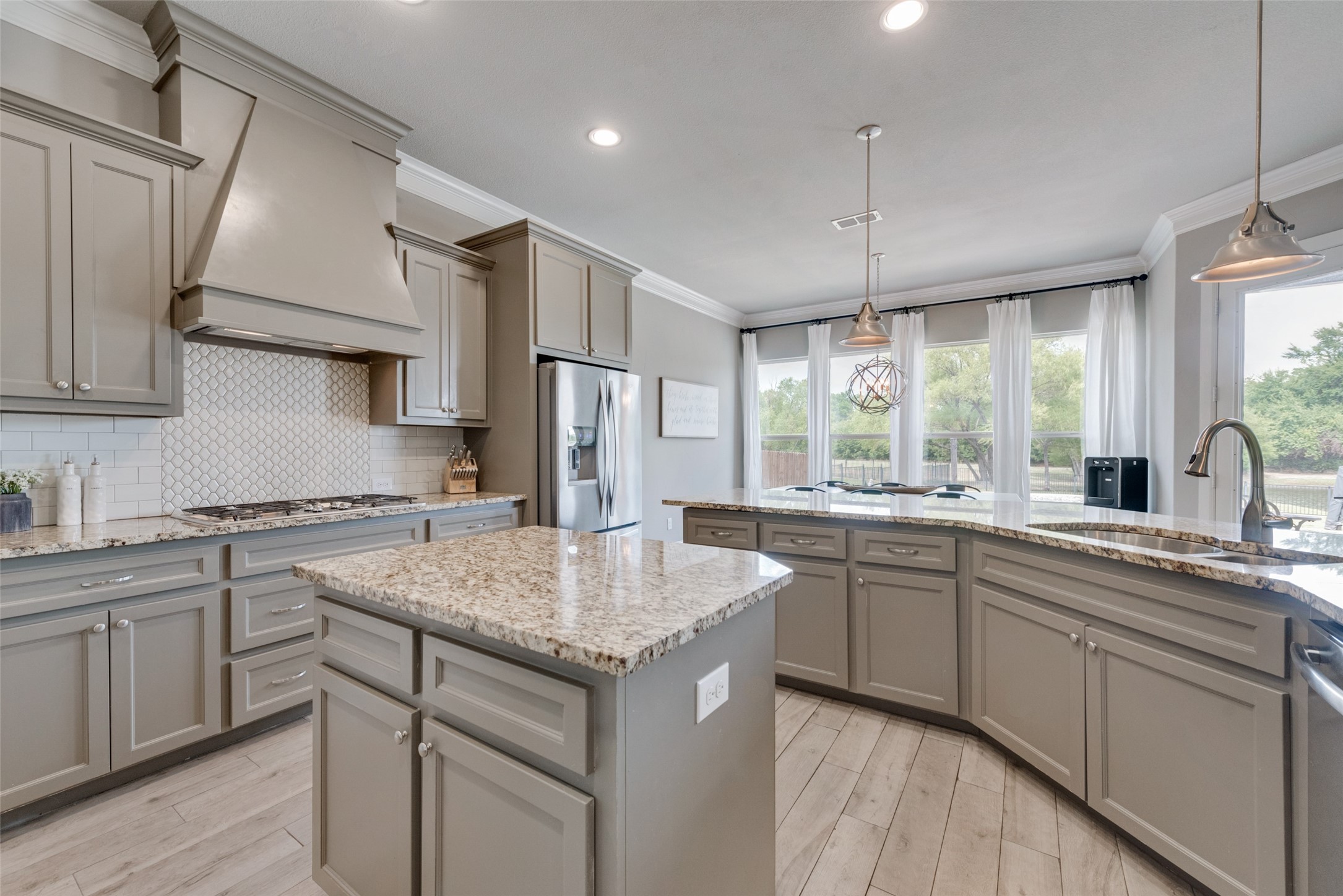 1602 Hidden Creek Drive