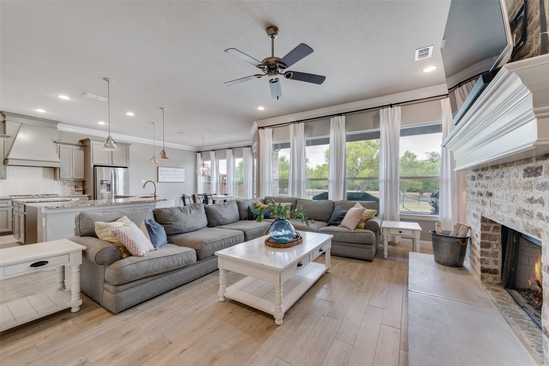 1602 Hidden Creek Drive