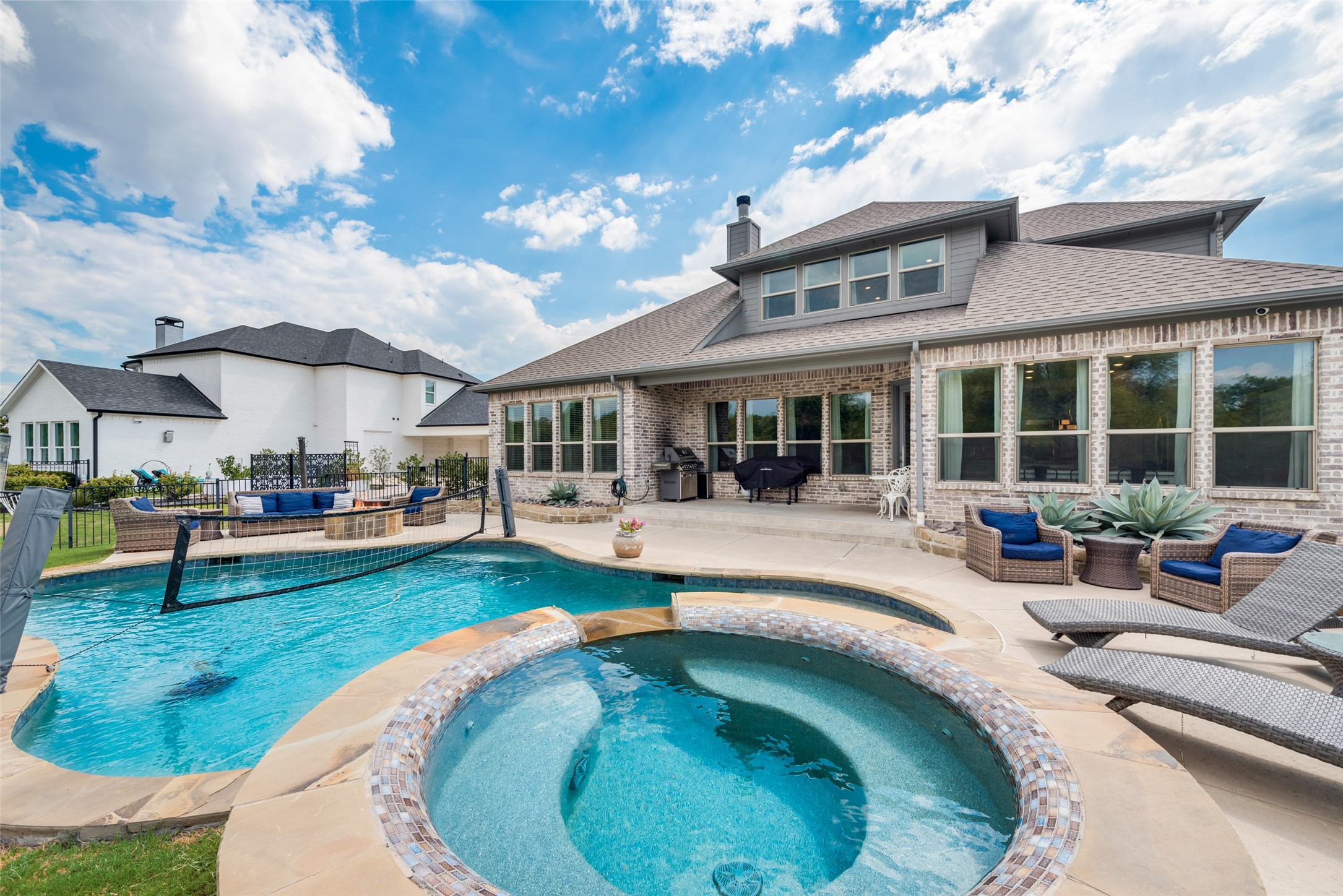 1602 Hidden Creek Drive