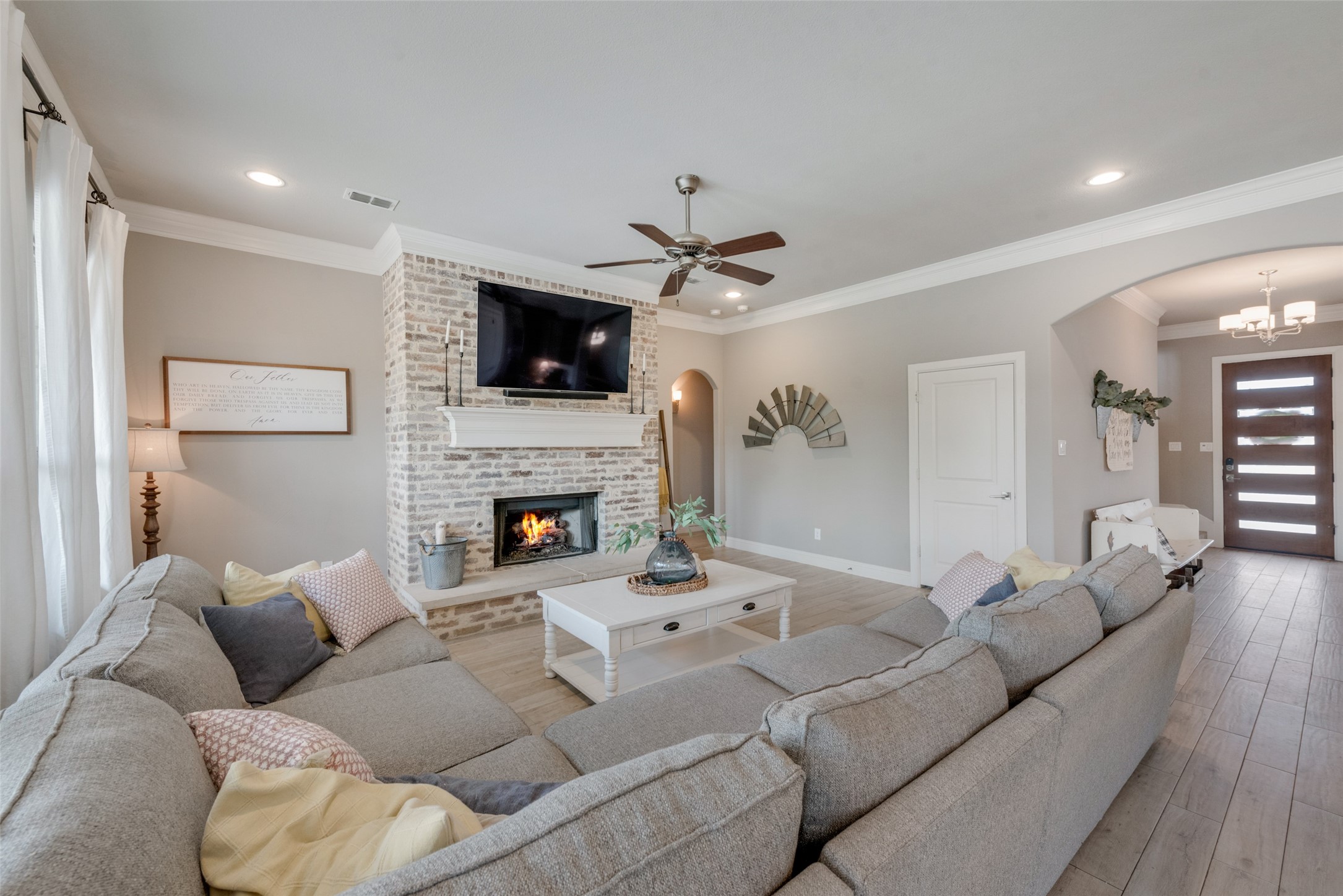 1602 Hidden Creek Drive