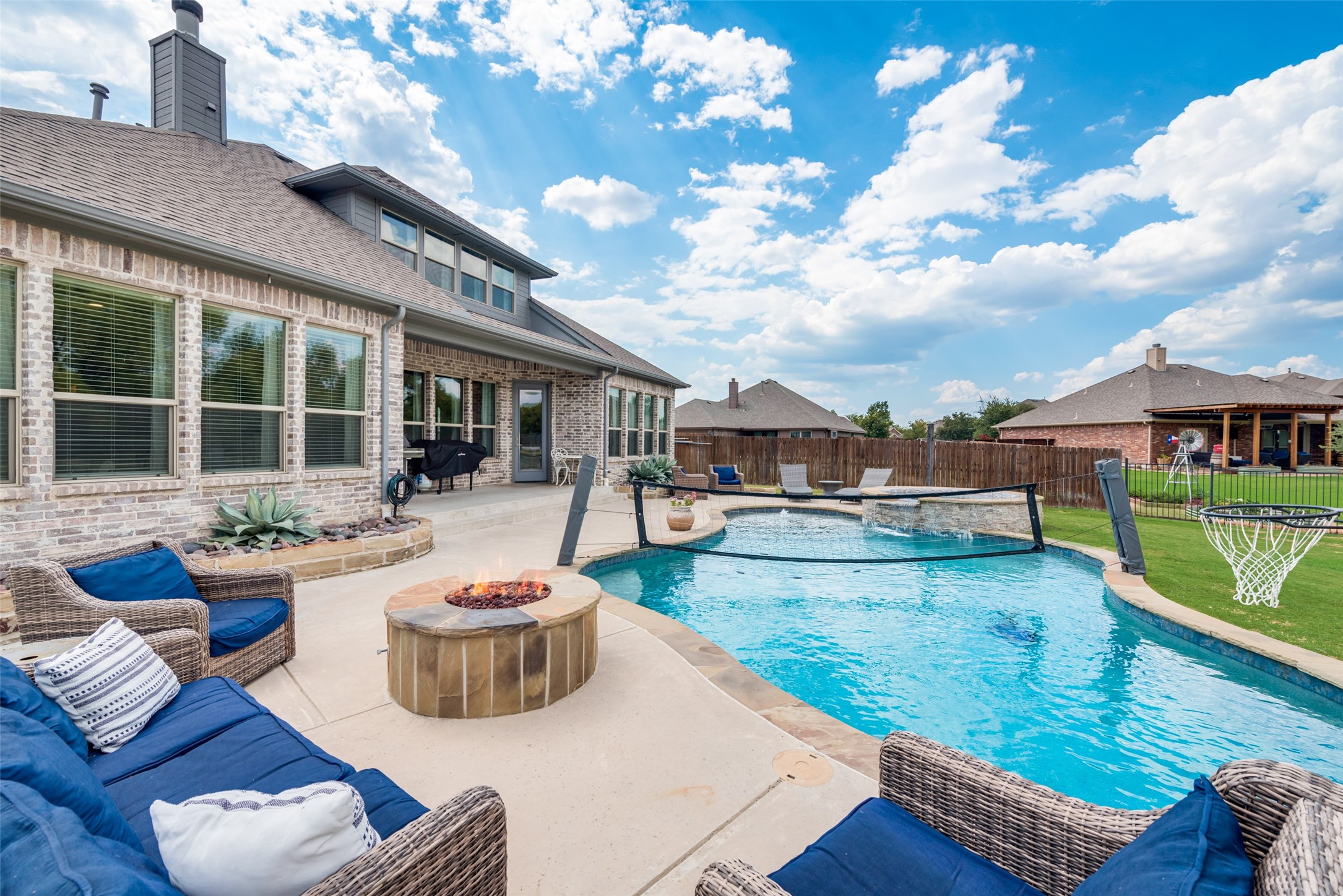 1602 Hidden Creek Drive