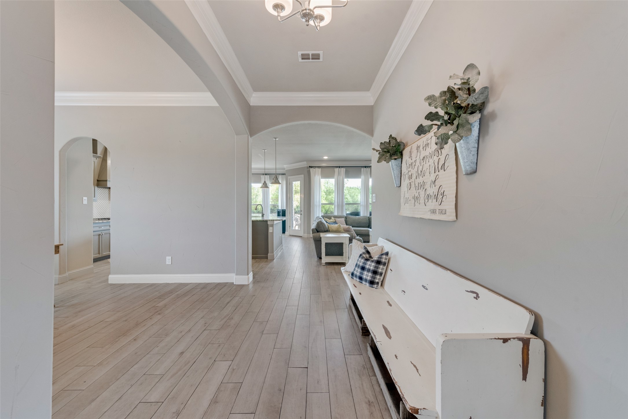 1602 Hidden Creek Drive