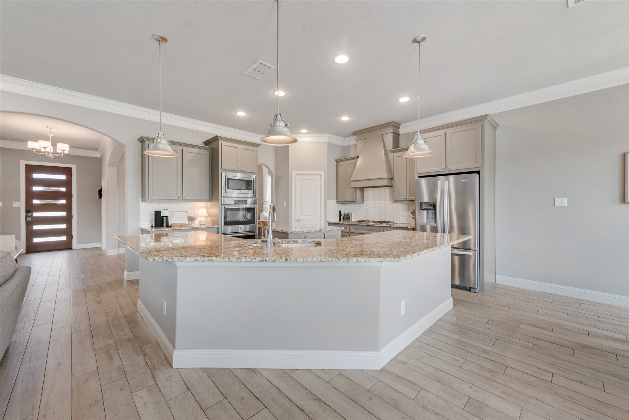 1602 Hidden Creek Drive