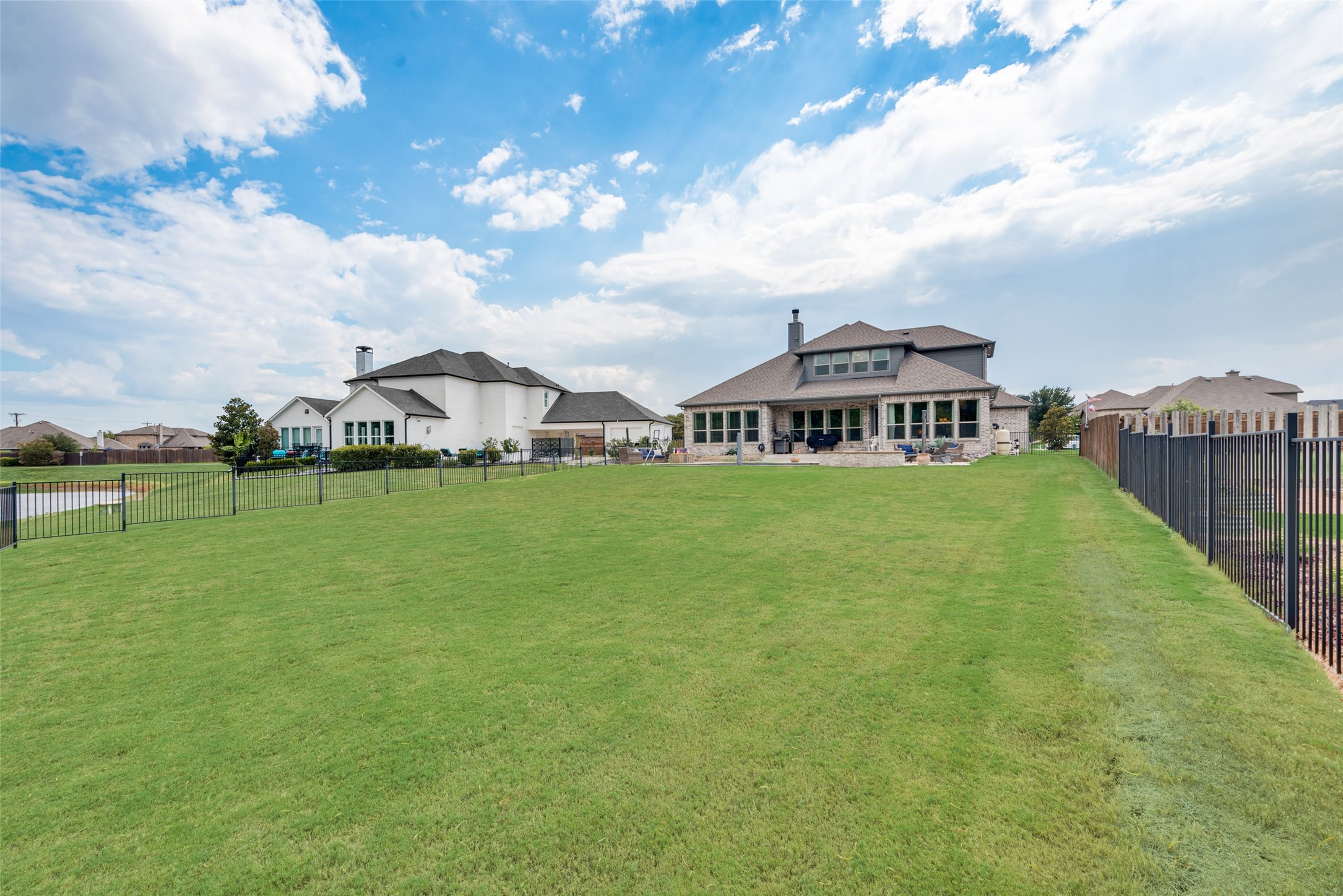 1602 Hidden Creek Drive