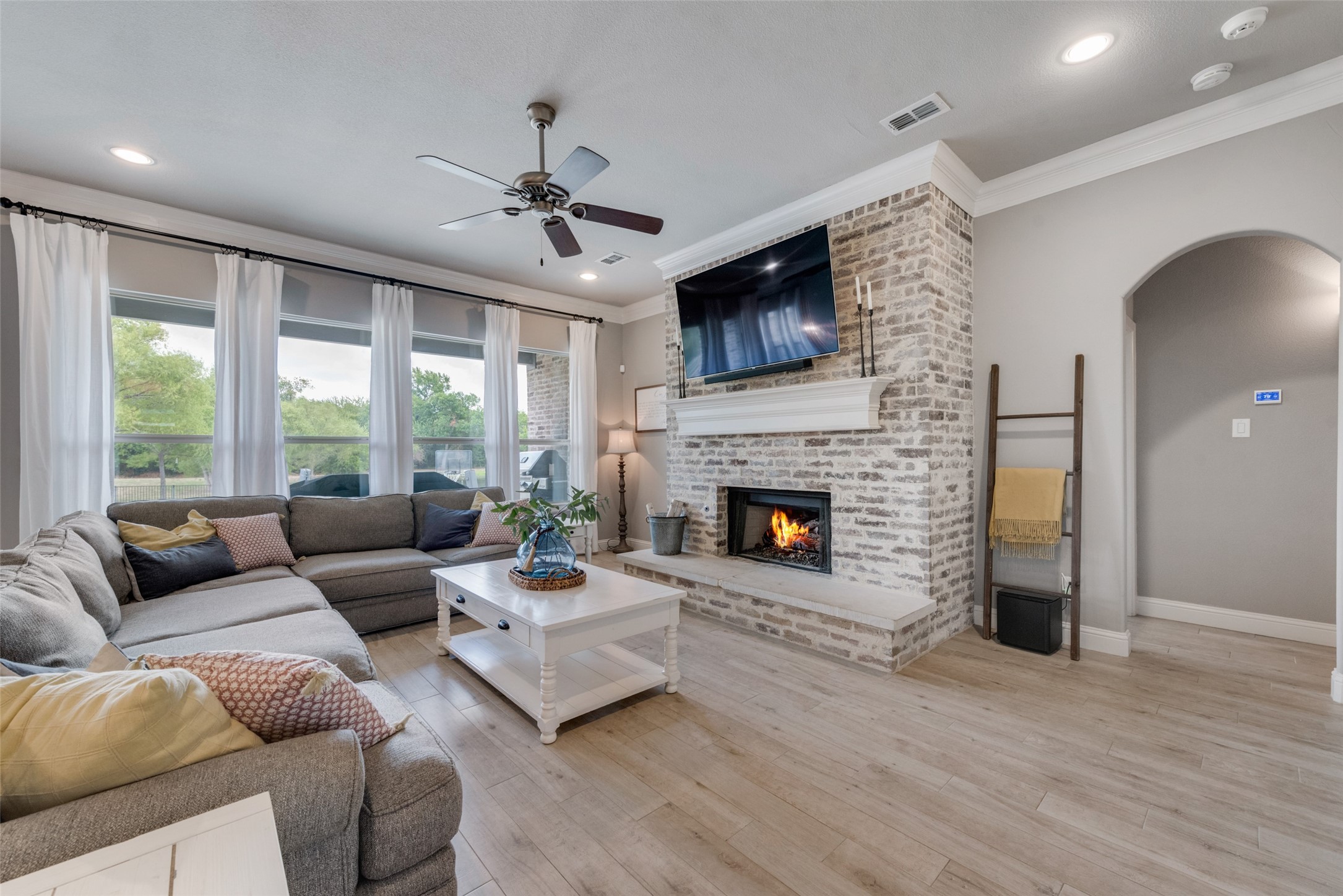 1602 Hidden Creek Drive
