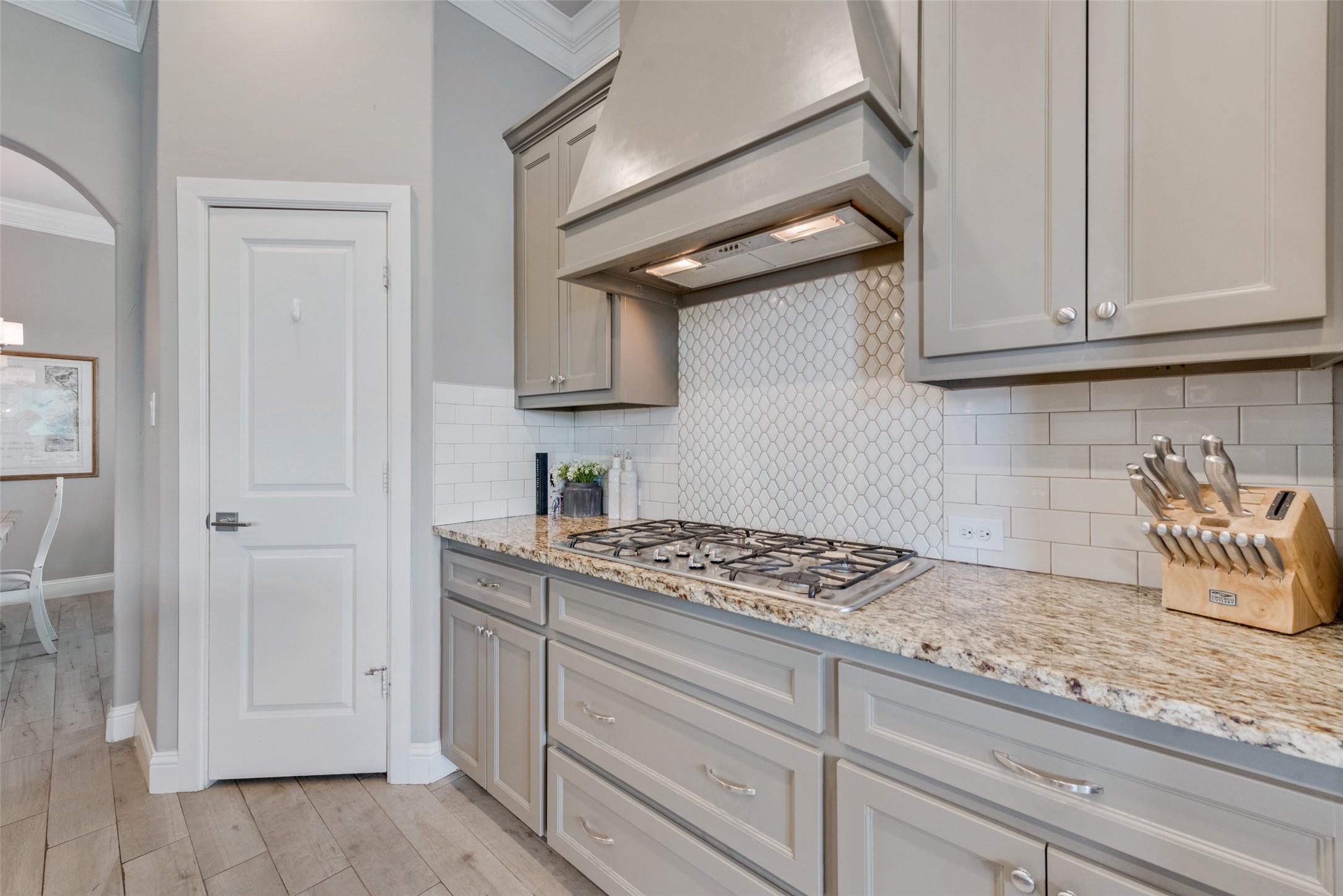 1602 Hidden Creek Drive