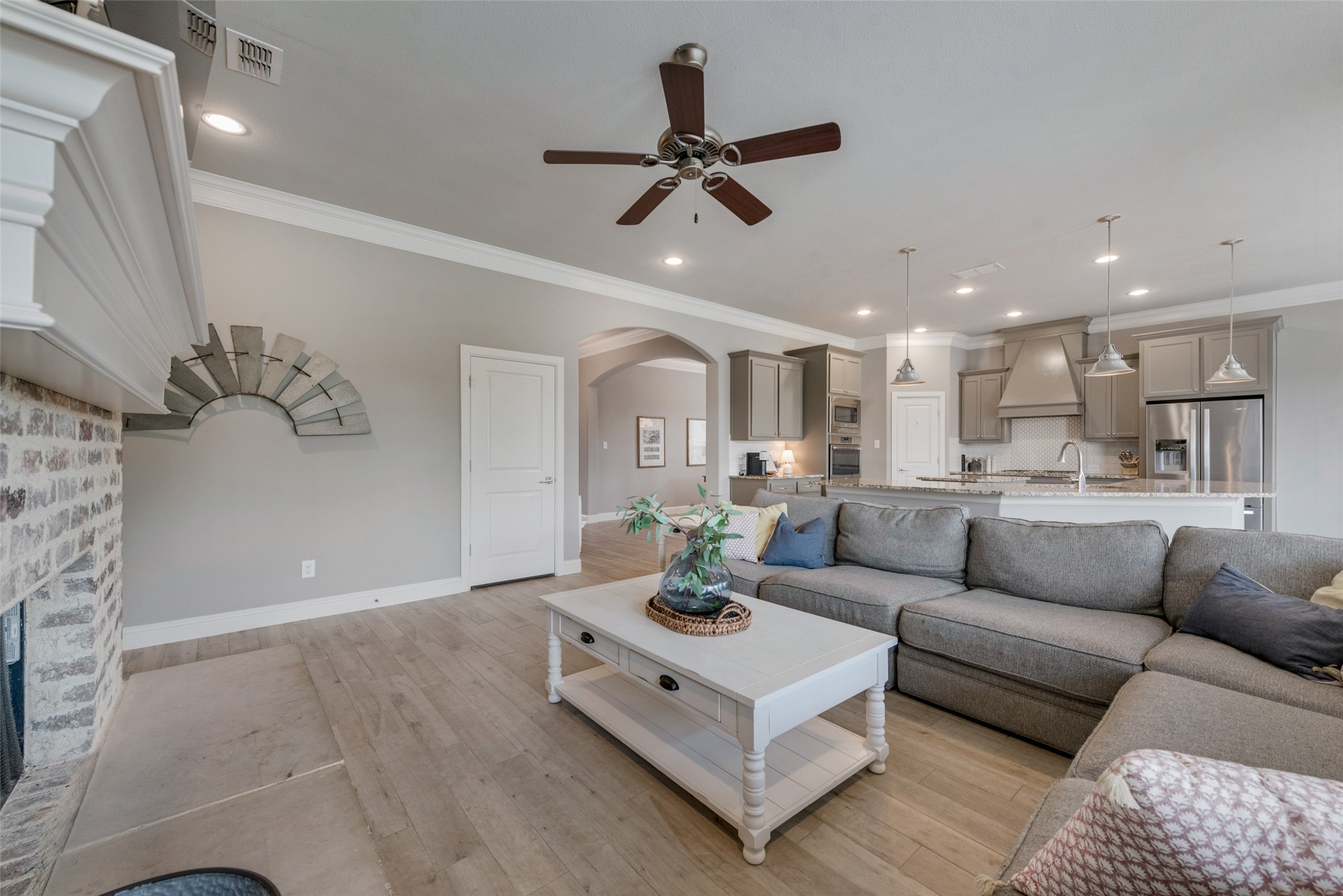 1602 Hidden Creek Drive