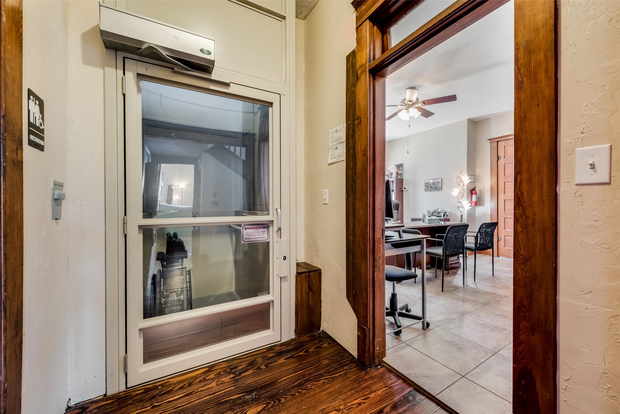 908 N Goliad Street
