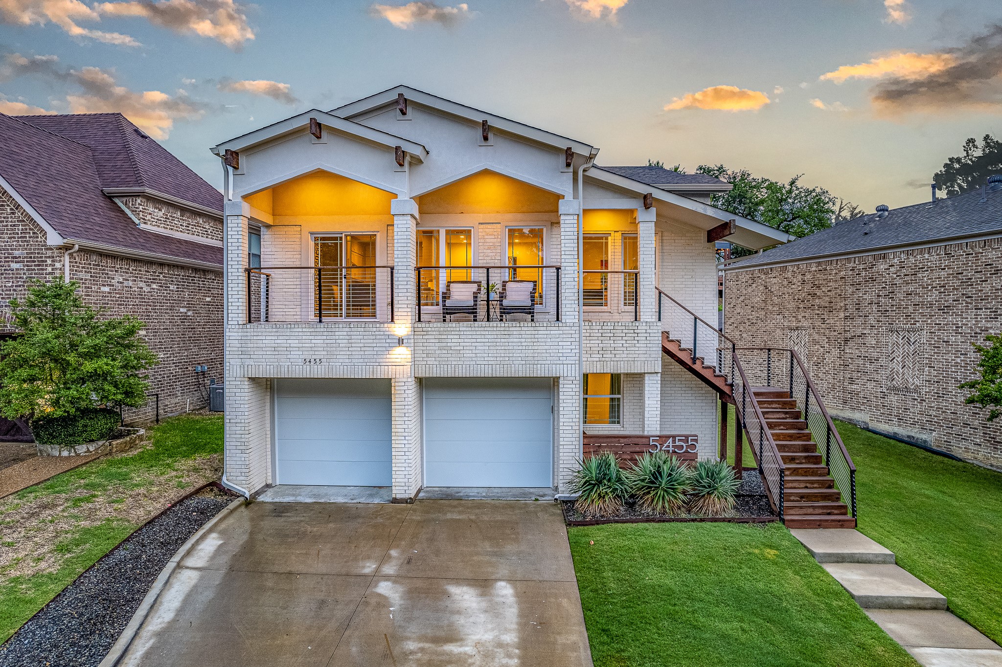 5455 Ranger Drive