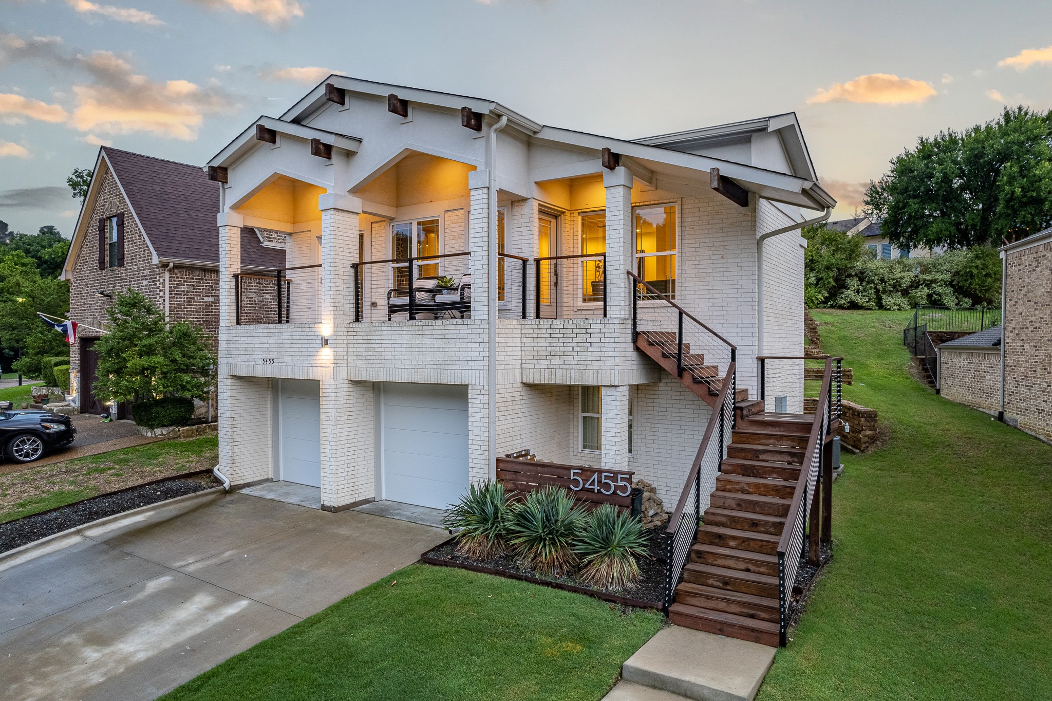 5455 Ranger Drive