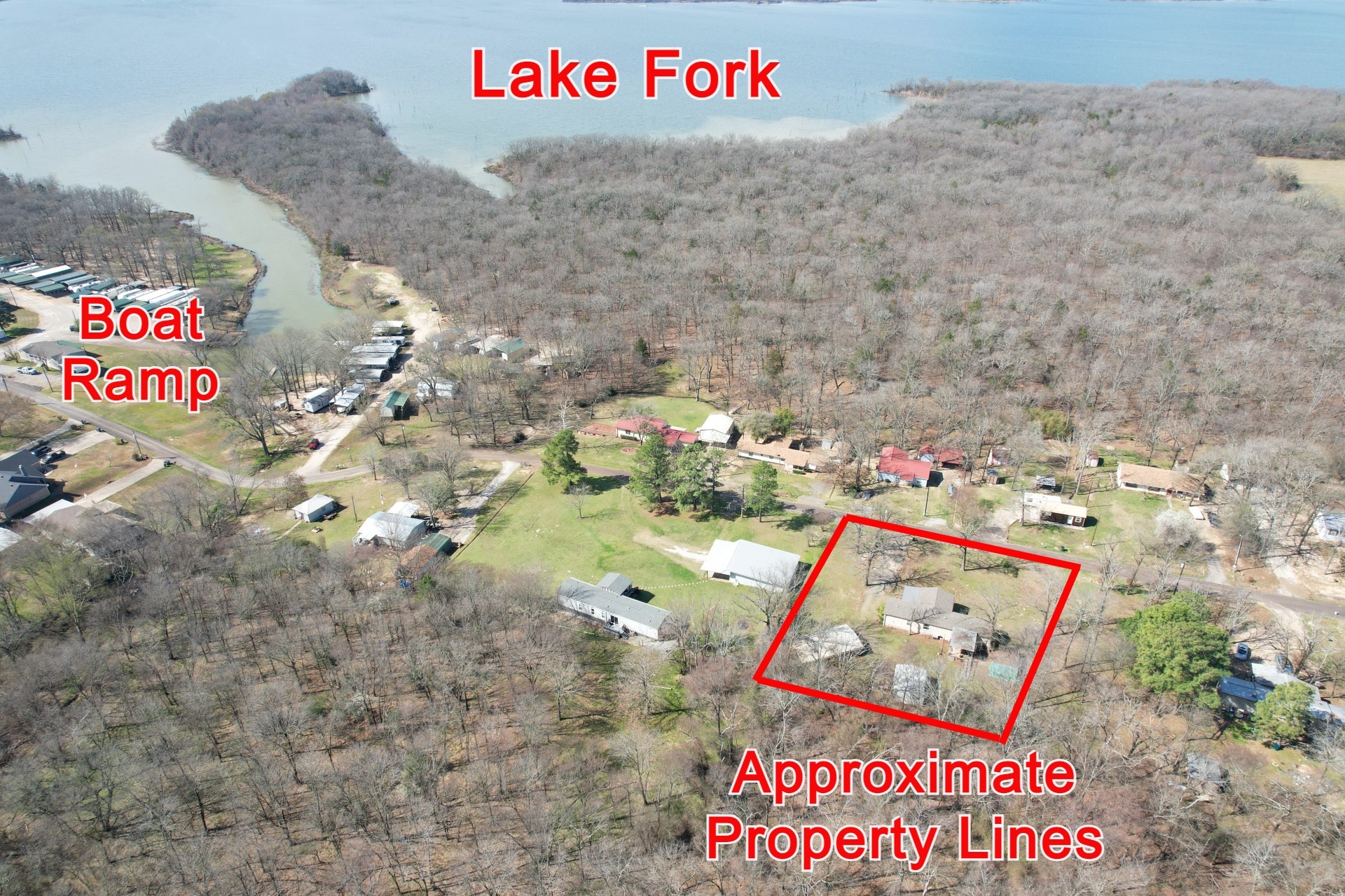 352 County Road 1985
