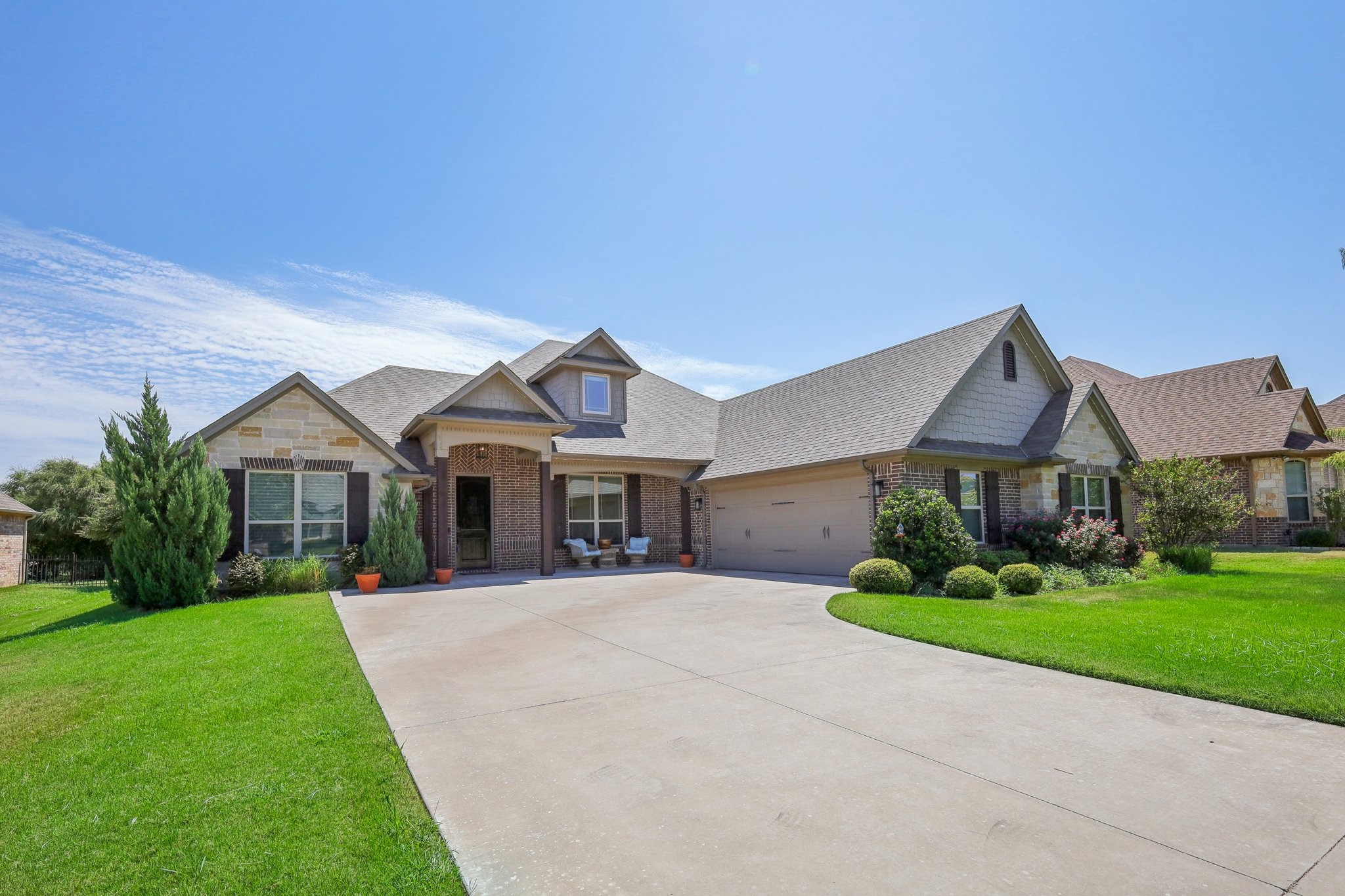 3509 Abes Landing Drive